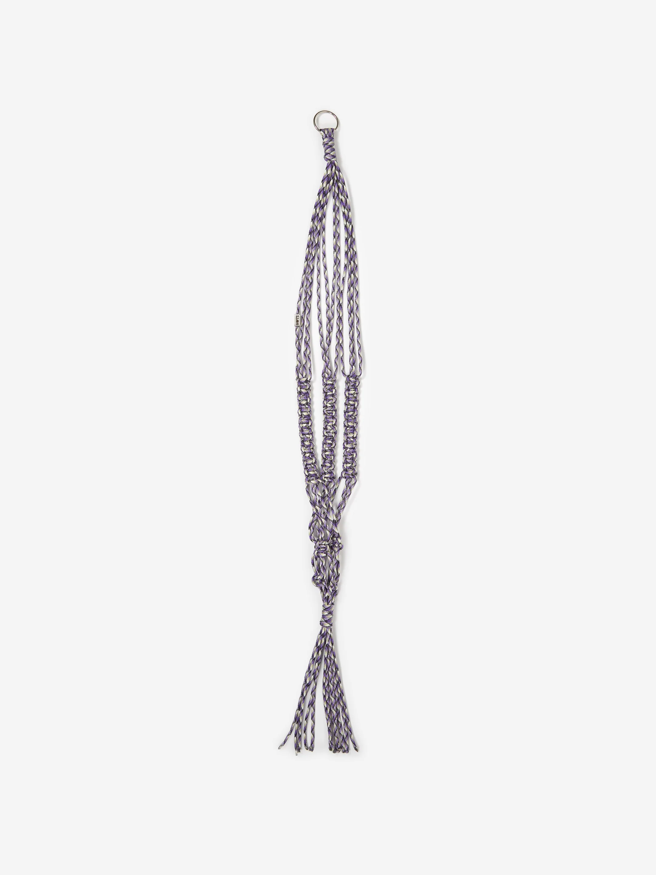 NOTS x Goodhood Plant Hanger - Purple - Image 2