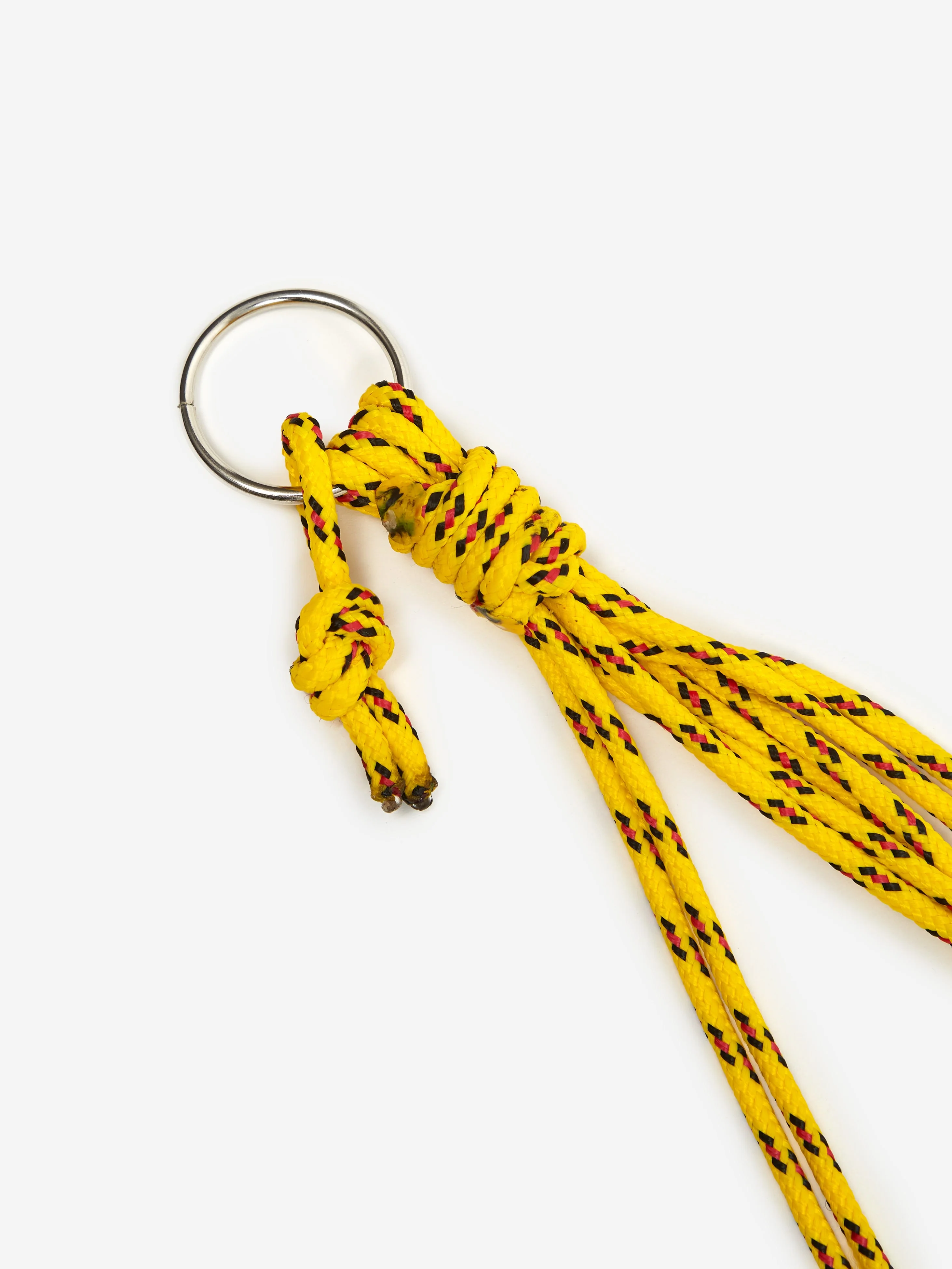 NOTS Plant Hanger - Yellow Fleck