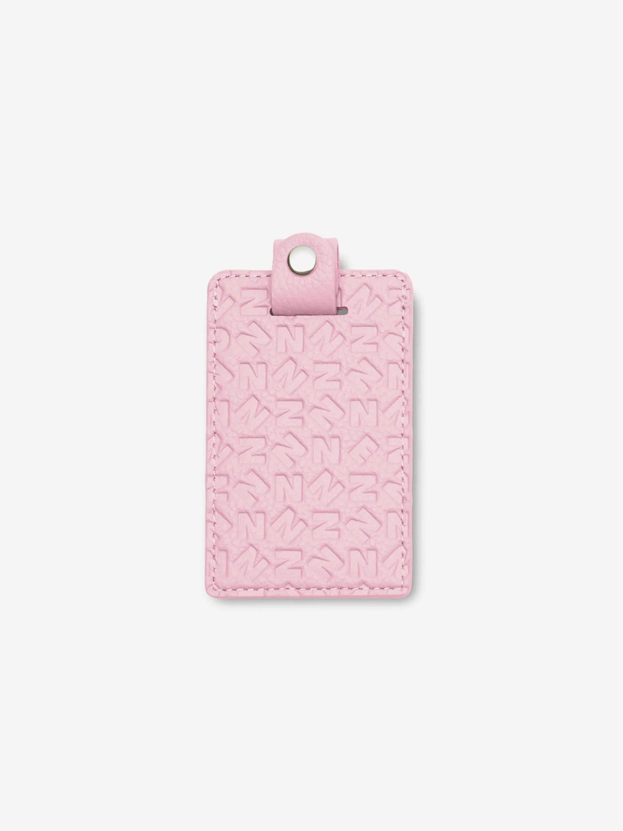 Nudient Cabin Bag One Size - Blush Pink - Image 7