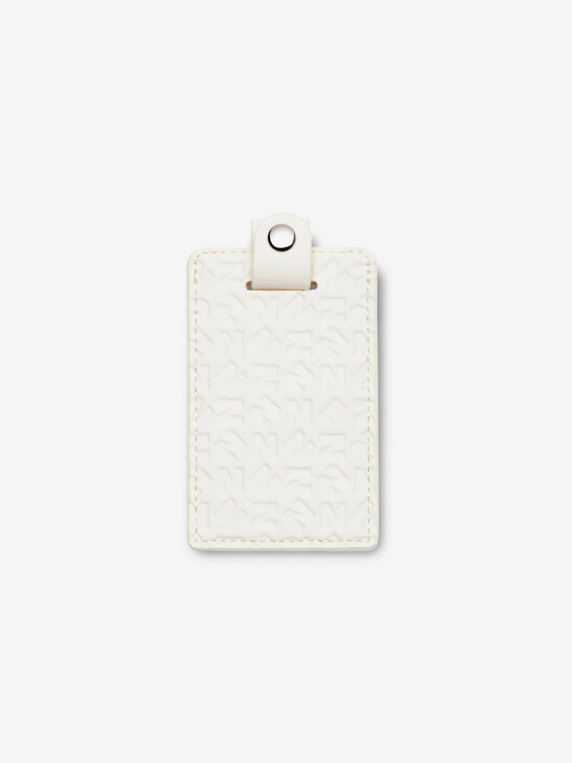 Nudient Cabin Bag One Size - Chalk White - Image 7