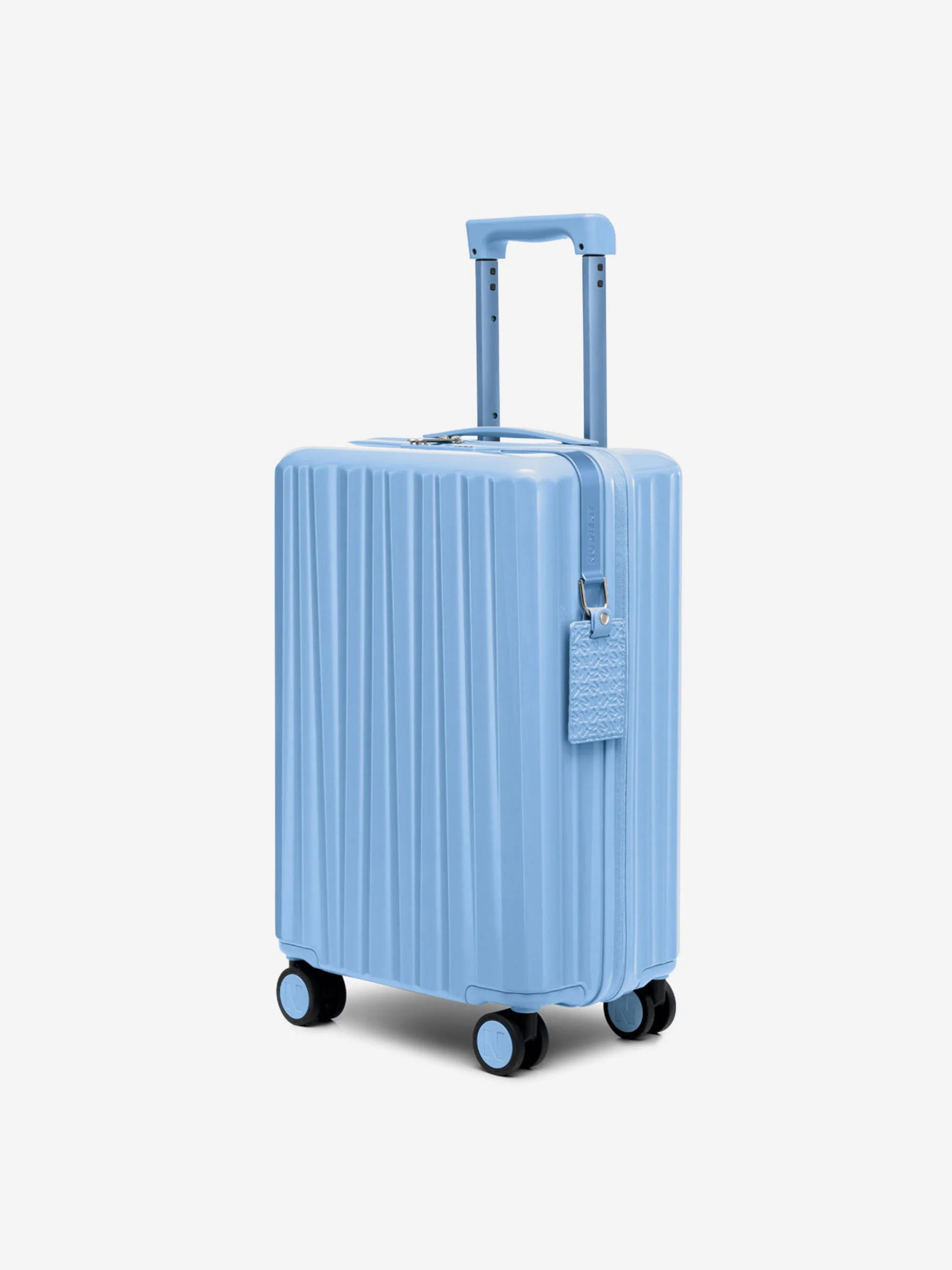 Nudient Cabin Bag One Size - Maya Blue - Image 2