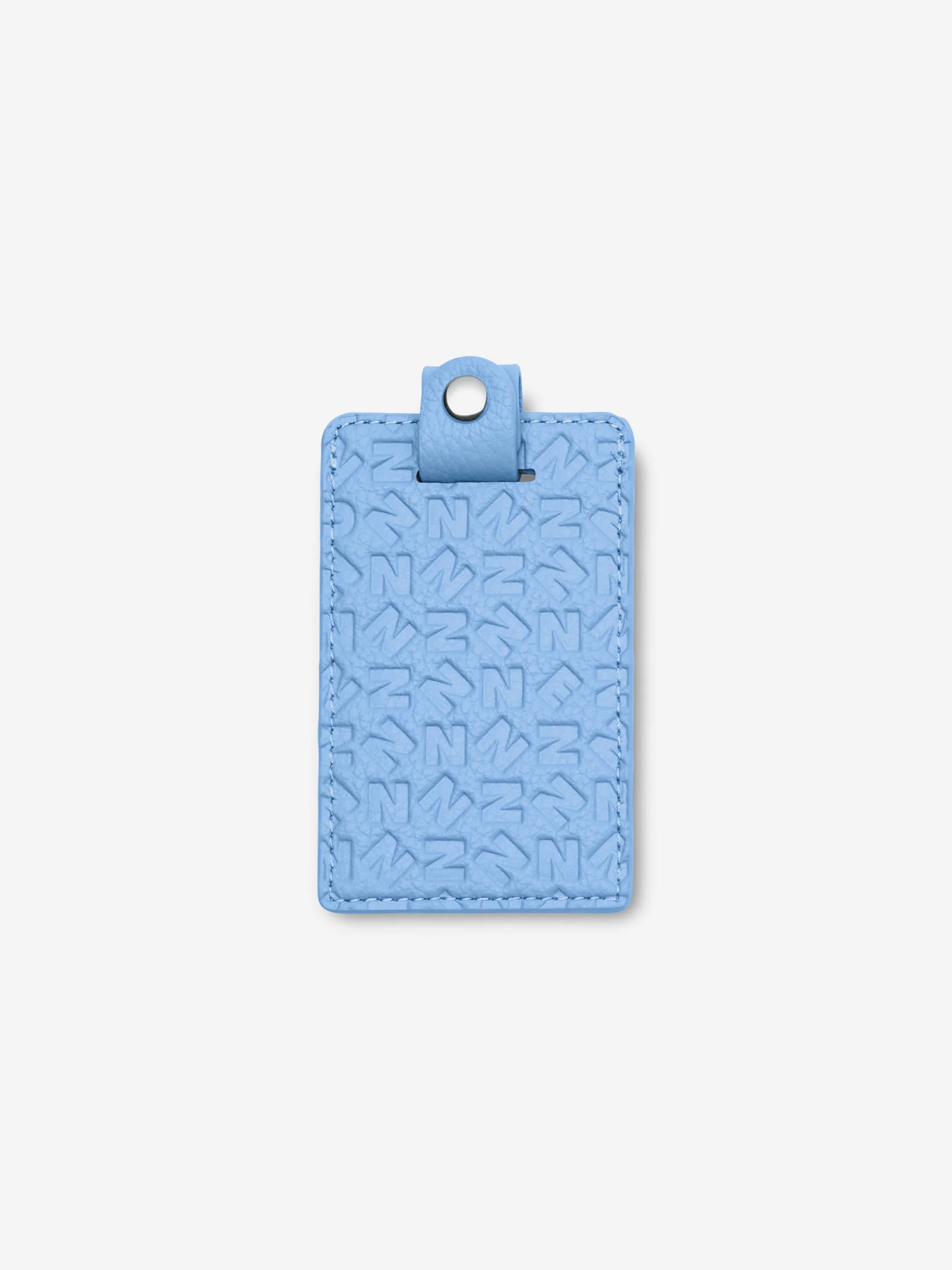 Nudient Cabin Bag One Size - Maya Blue - Image 7