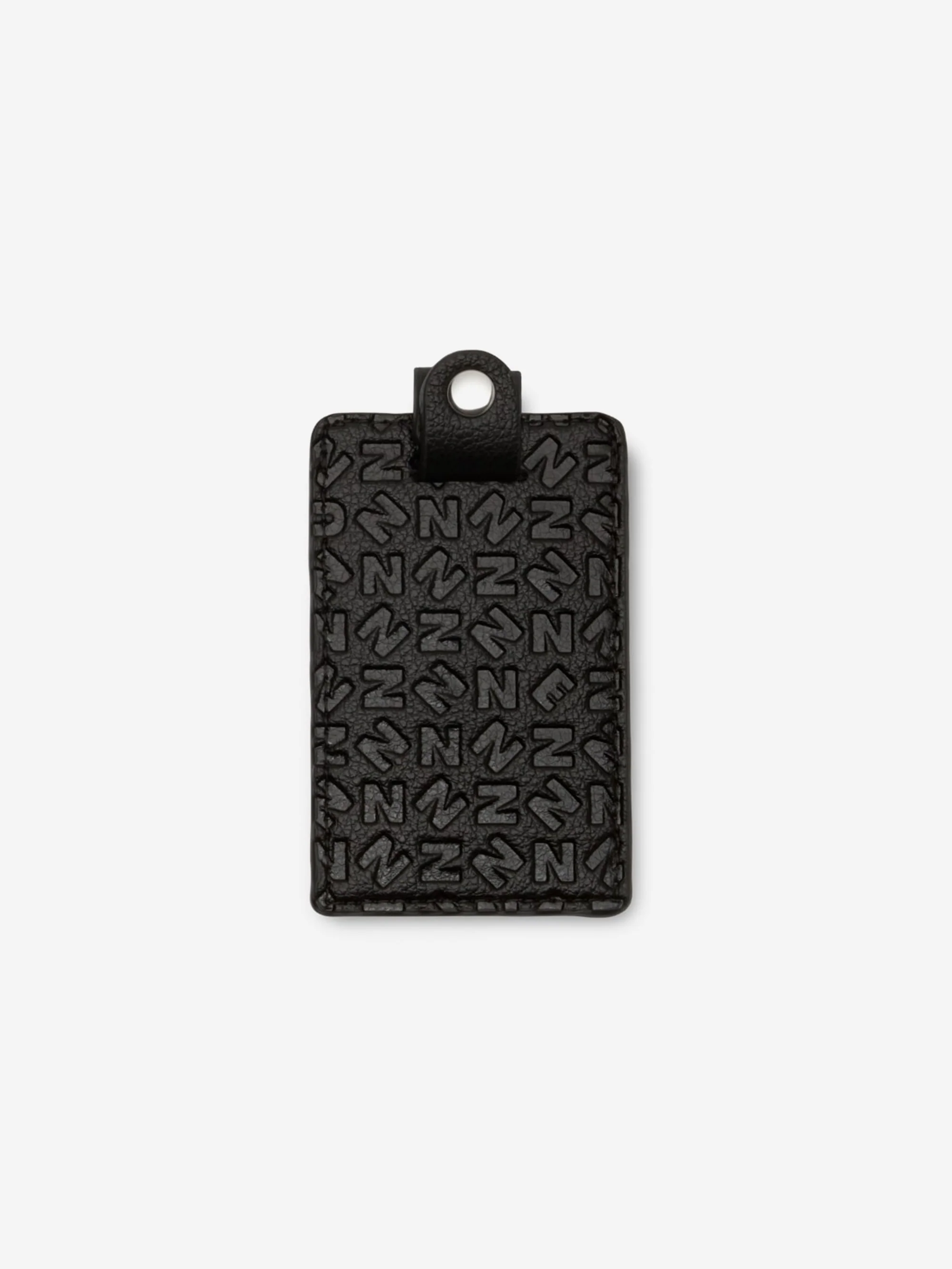 Nudient Check-in Bag Large - Charcoal Black - Image 6