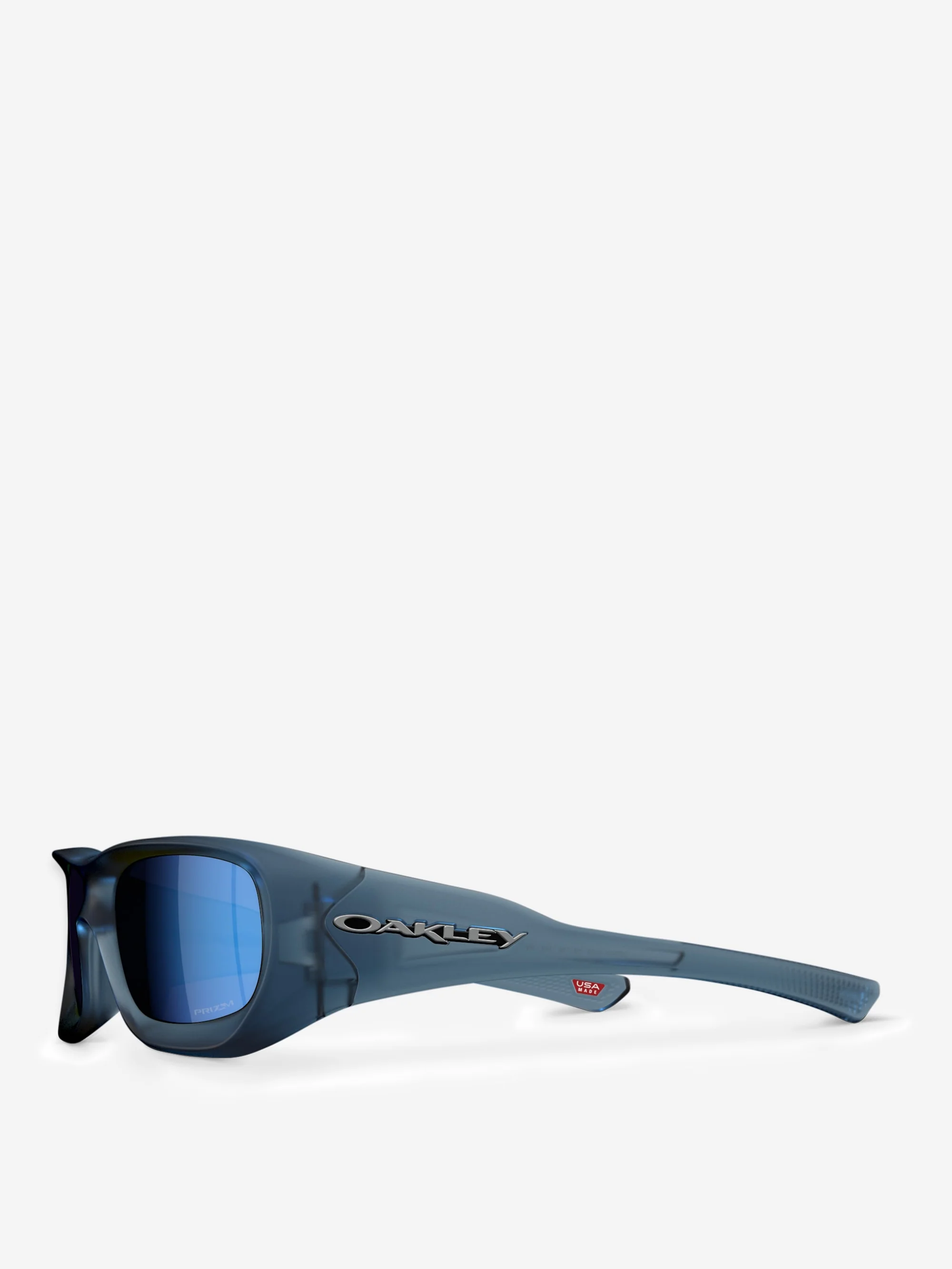 Oakley De Soto - Polished Black/Prizm Black - Image 3