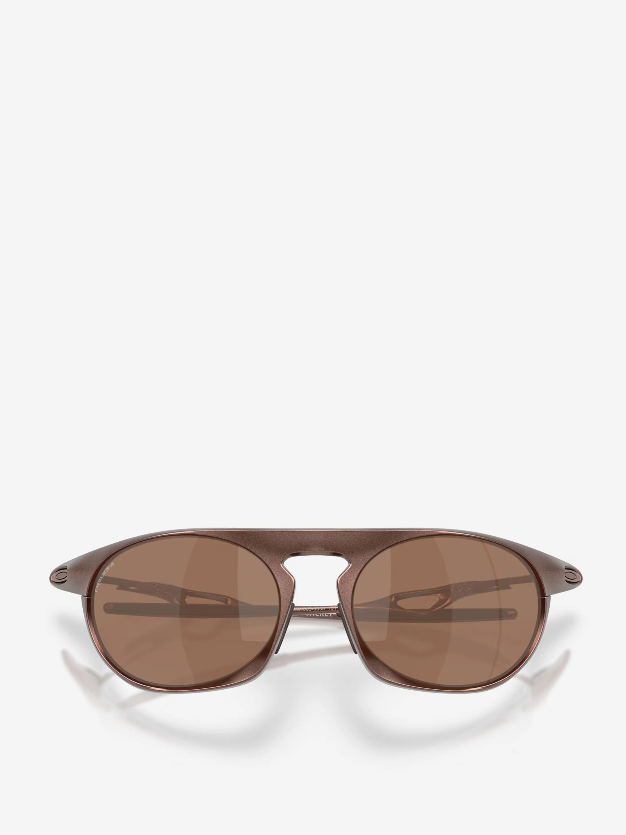 Oakley Neo Jacket - Matte Mahogany/Prizm Tungsten - Image 4