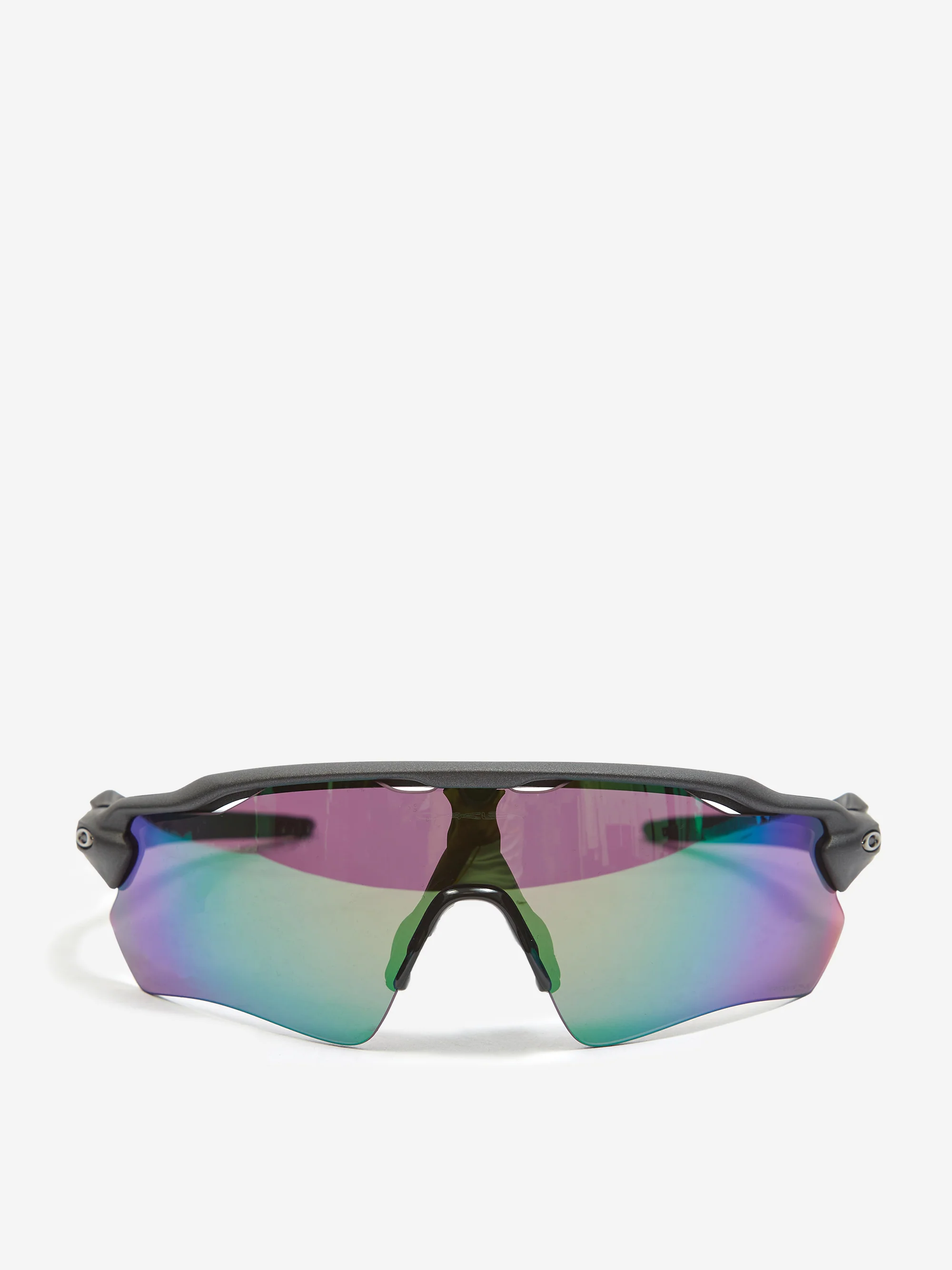 Oakley Radar EV Path Sunglasses - Prizm Jade/Steel