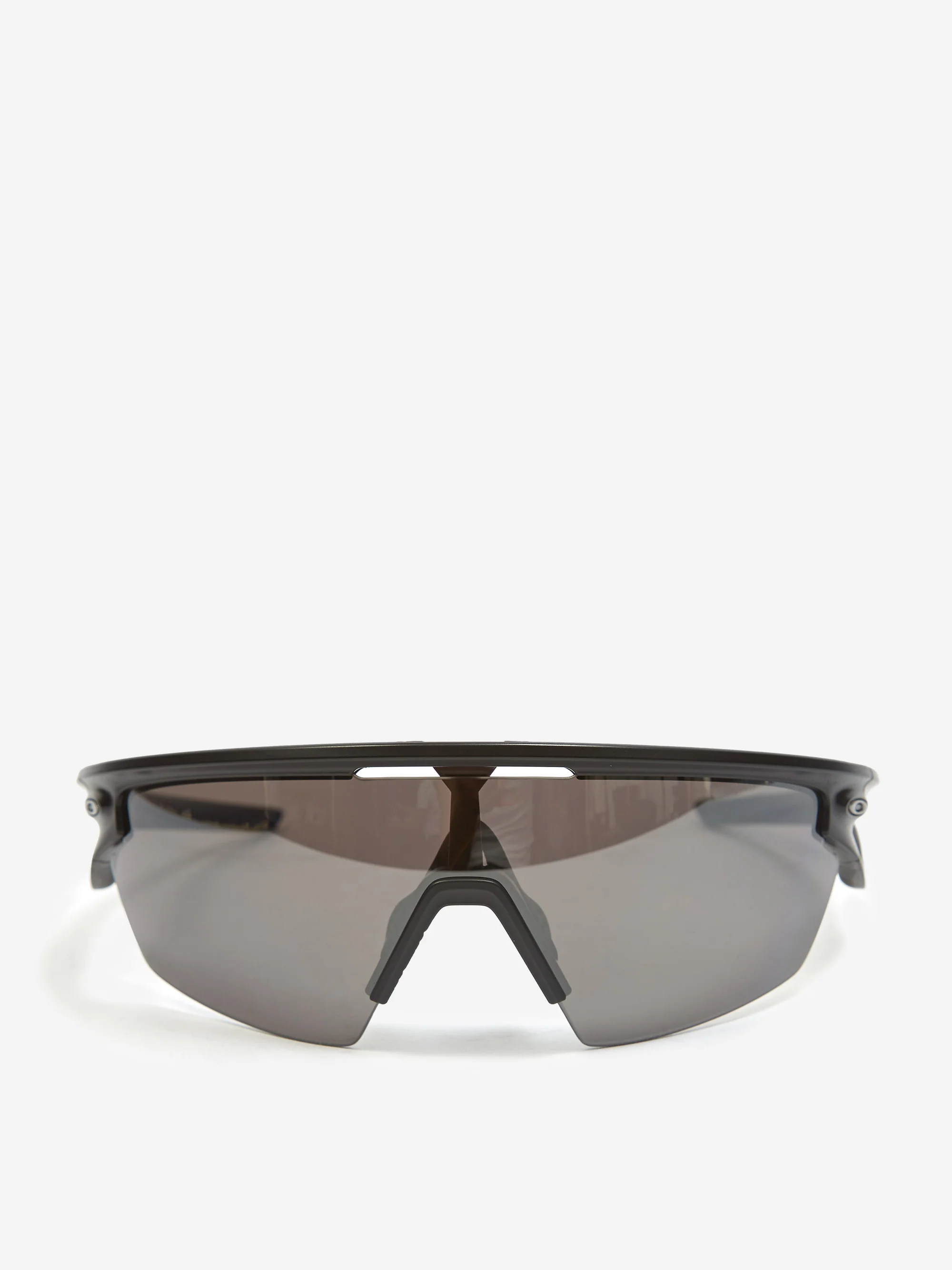 Oakley Sphaera Sunglasses - Matte Black