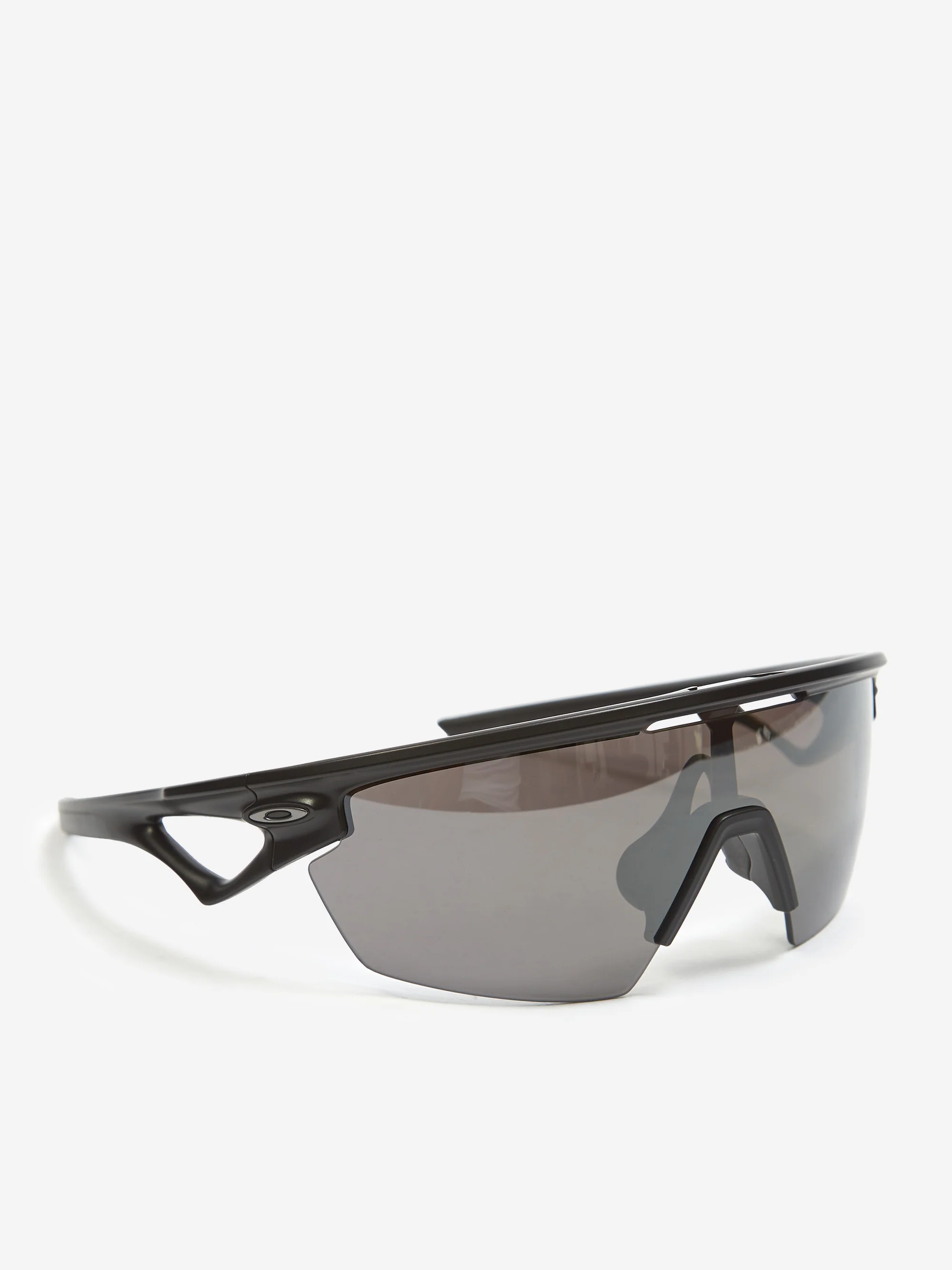 Oakley Sphaera Sunglasses - Matte Black - Image 2