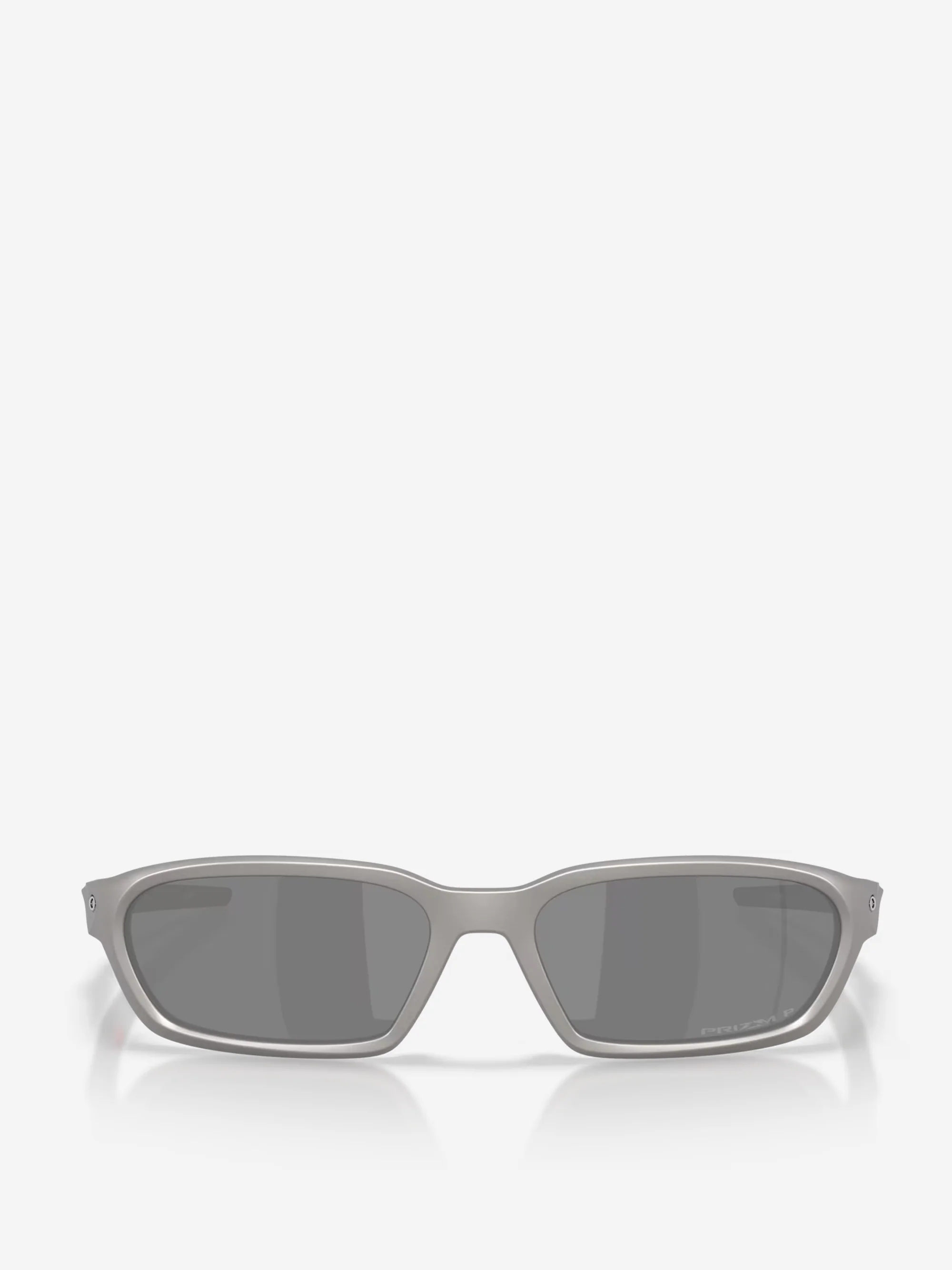 Oakley Terraforma - Titanium/Prizm Black Polarized