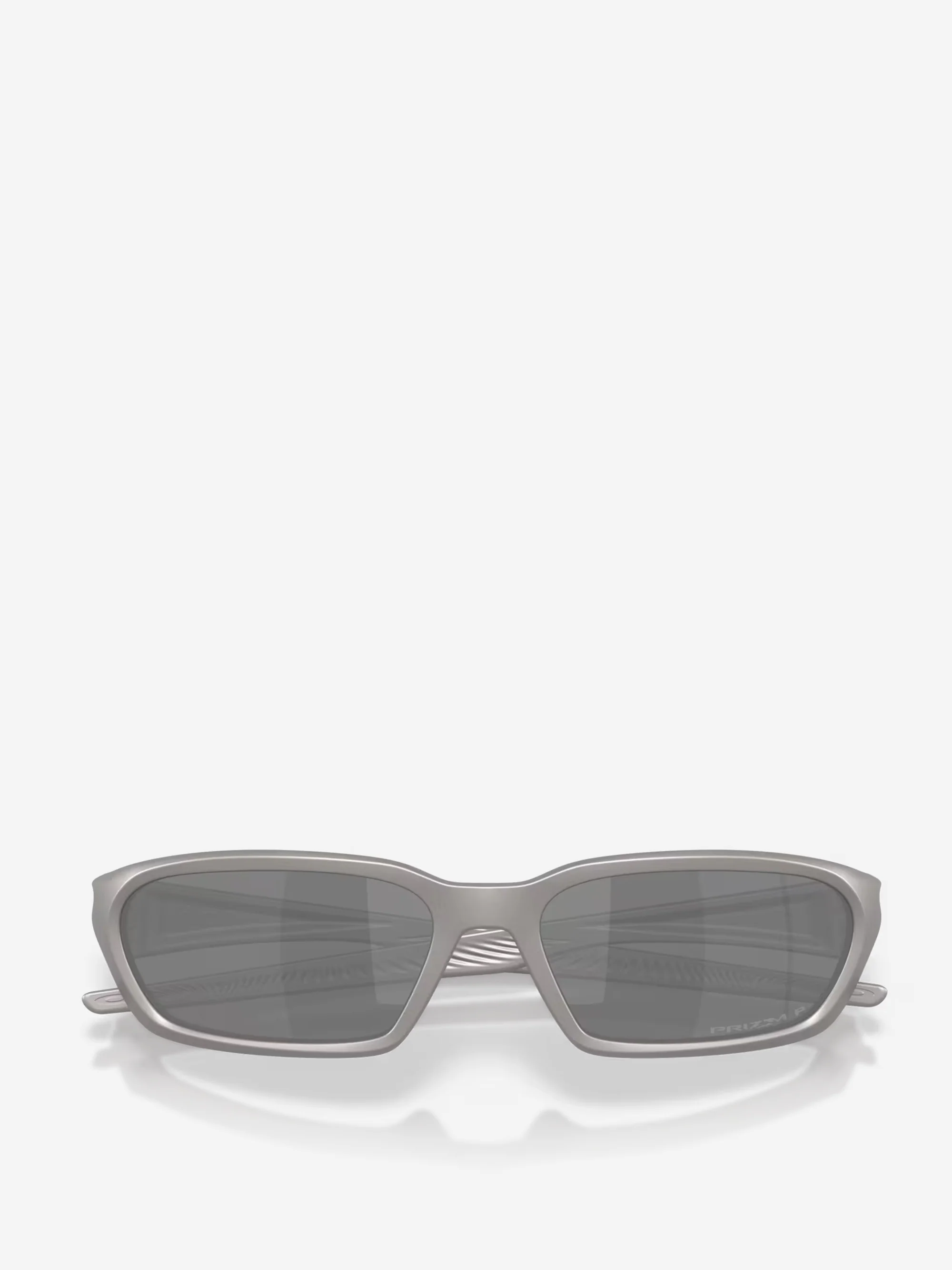 Oakley Terraforma - Titanium/Prizm Black Polarized - Image 4