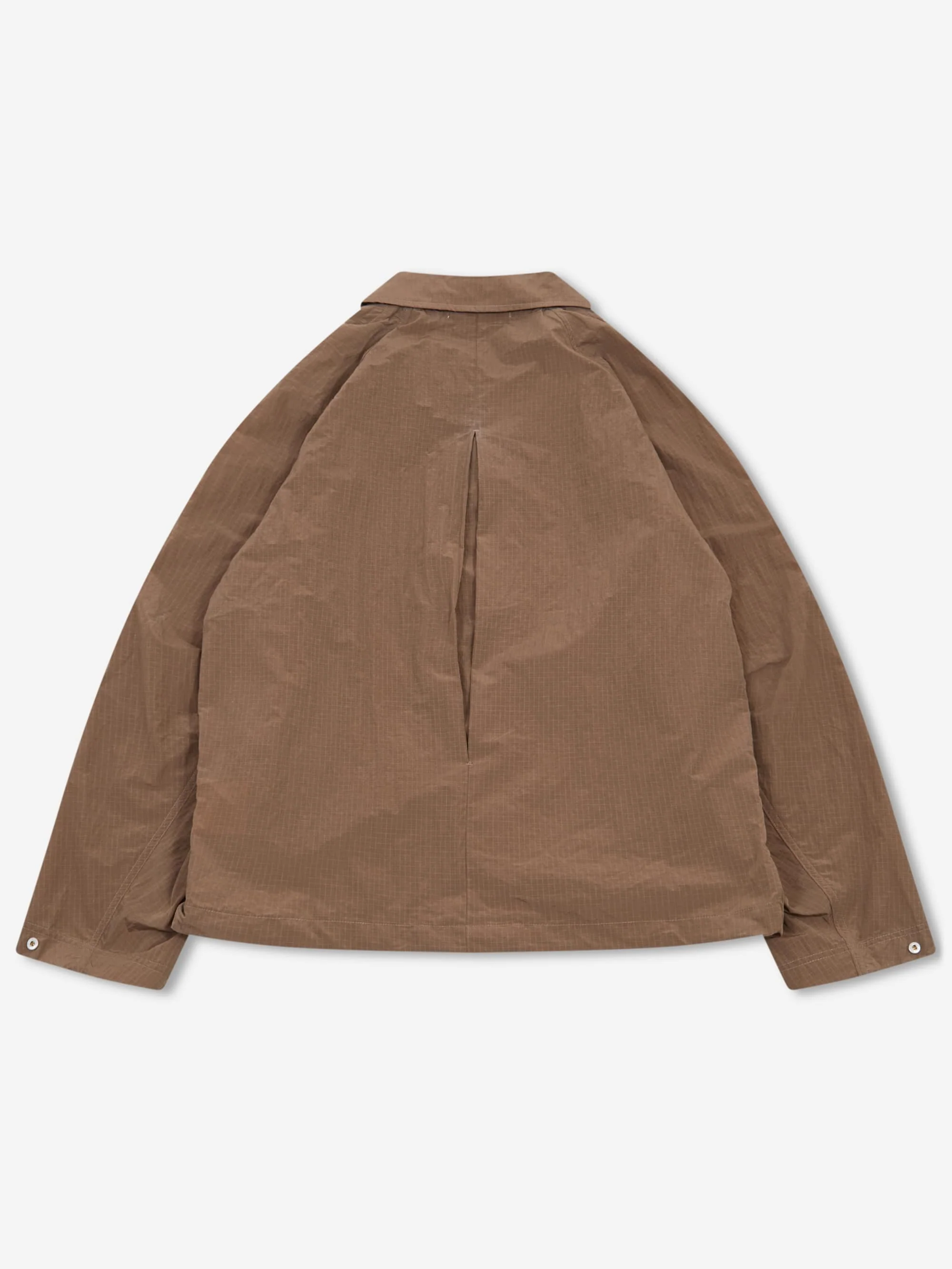 Observe Vented Jacket - Dust - Image 5