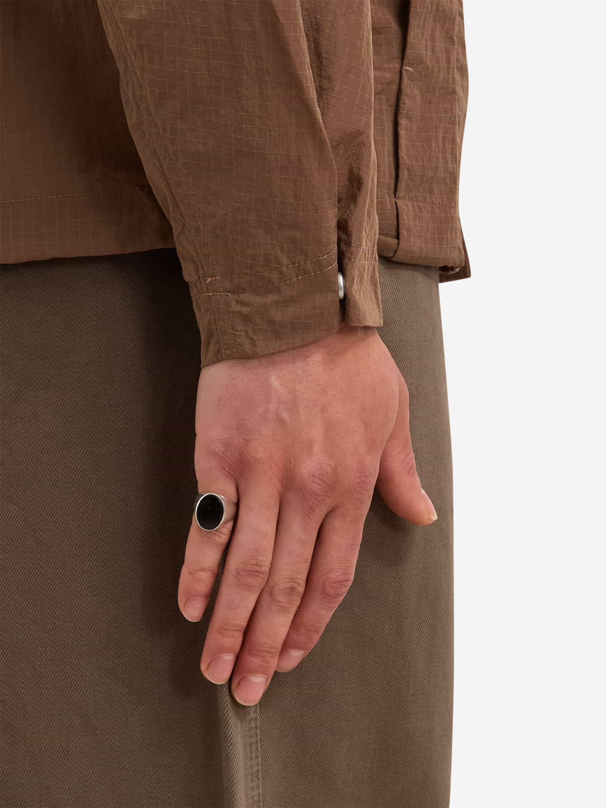 Observe Vented Jacket - Dust - Image 8