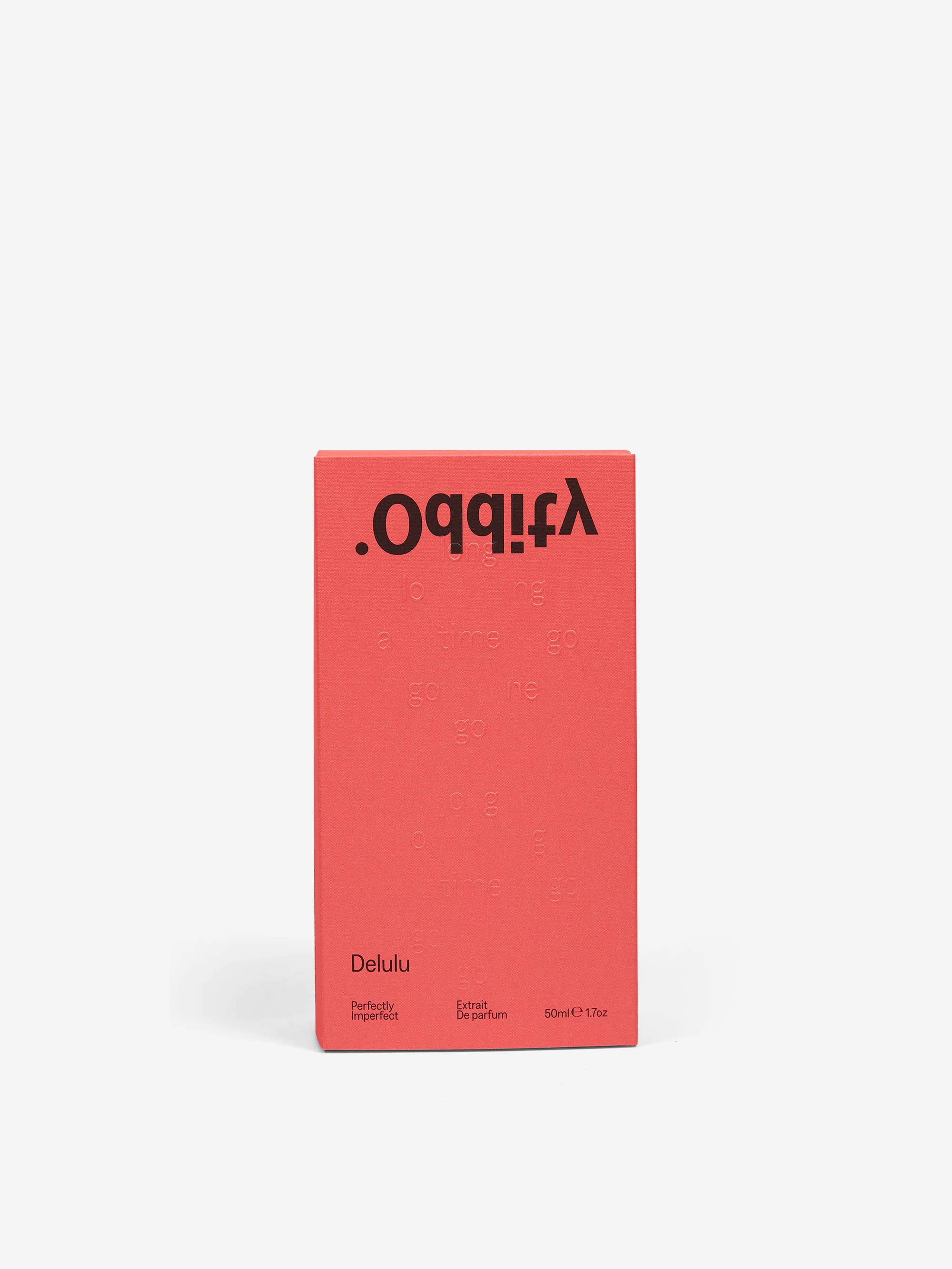 Oddity Delulu Eau de Parfum - 50ml - Image 4