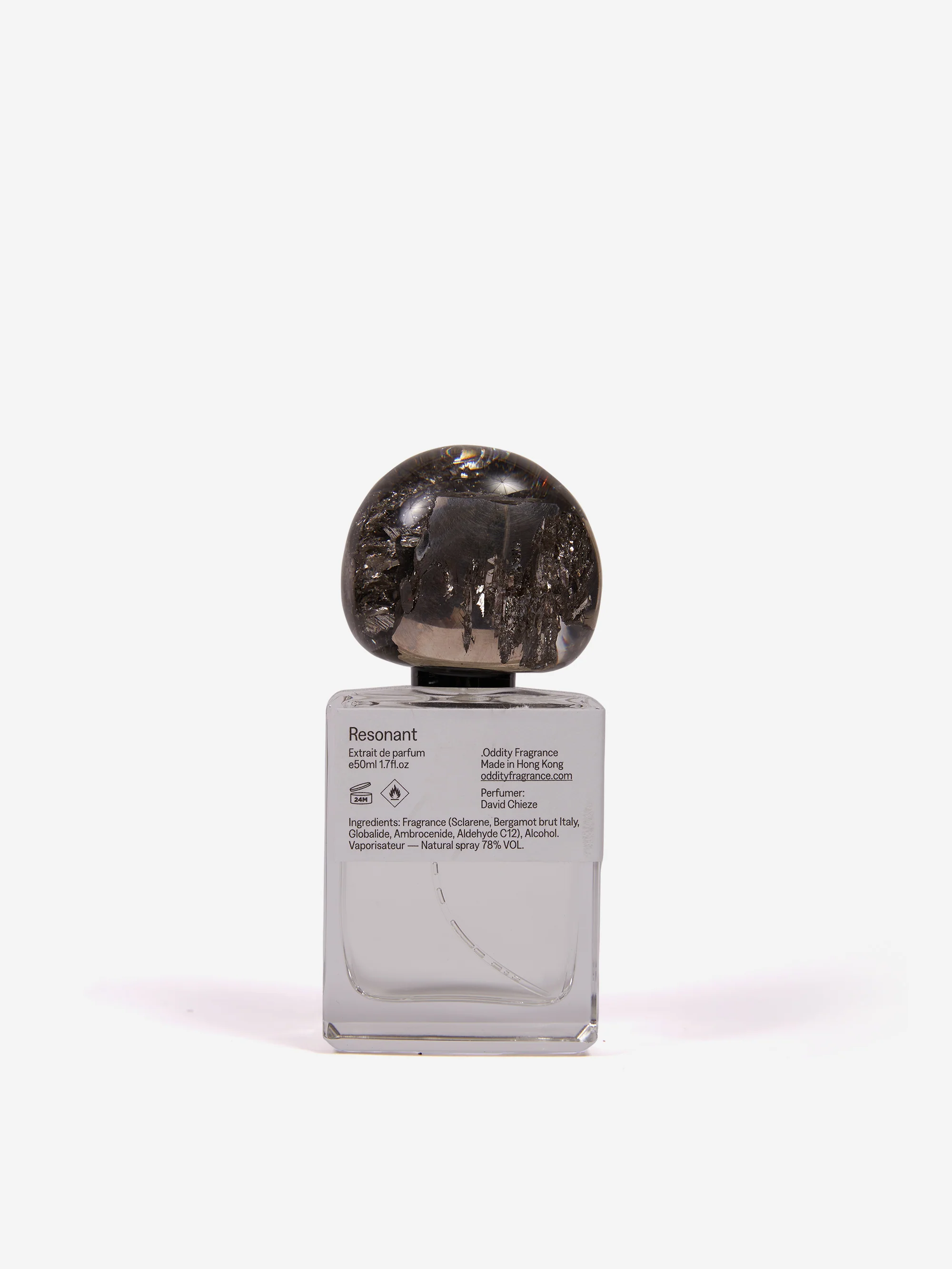 Oddity Resonant Eau de Parfum - 50ml - Image 3