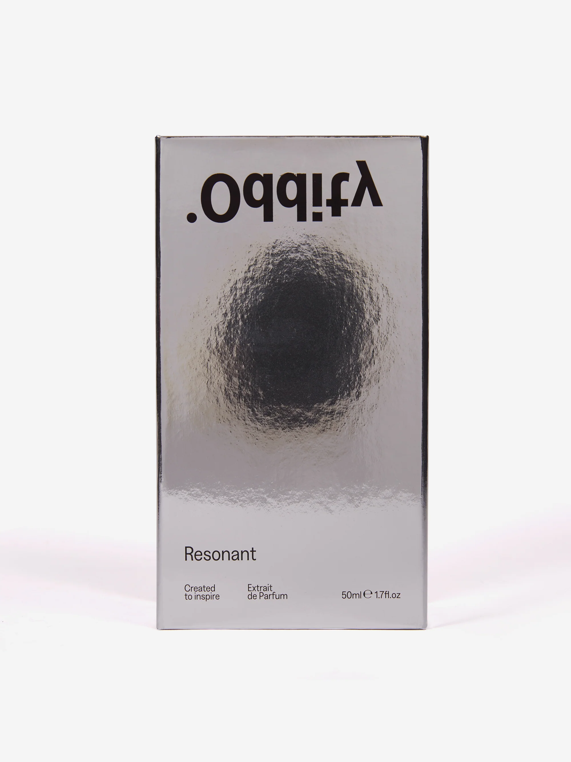 Oddity Resonant Eau de Parfum - 50ml - Image 4