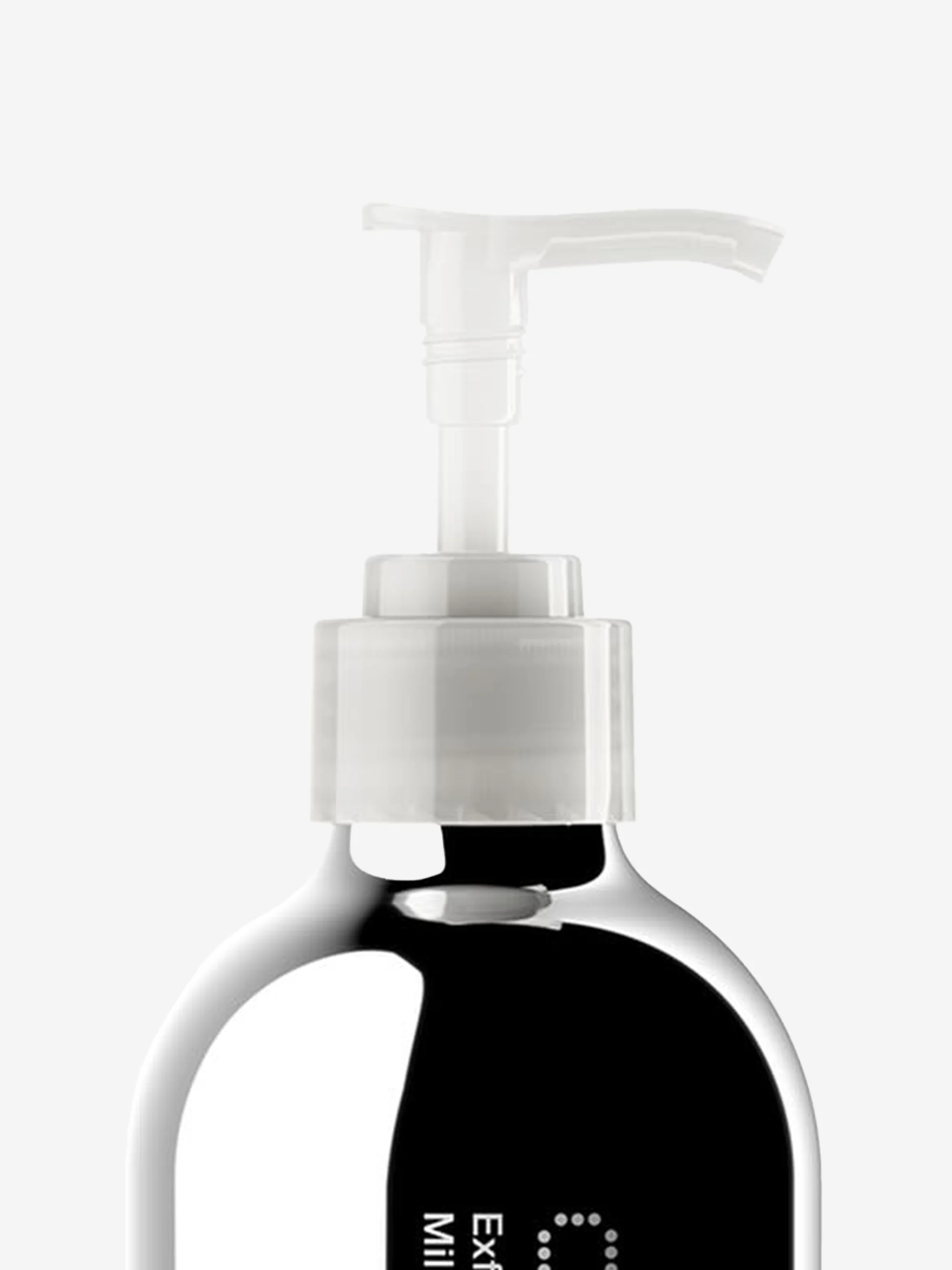 OEM Exfoliating Hand Wash - Hinoki - Image 3