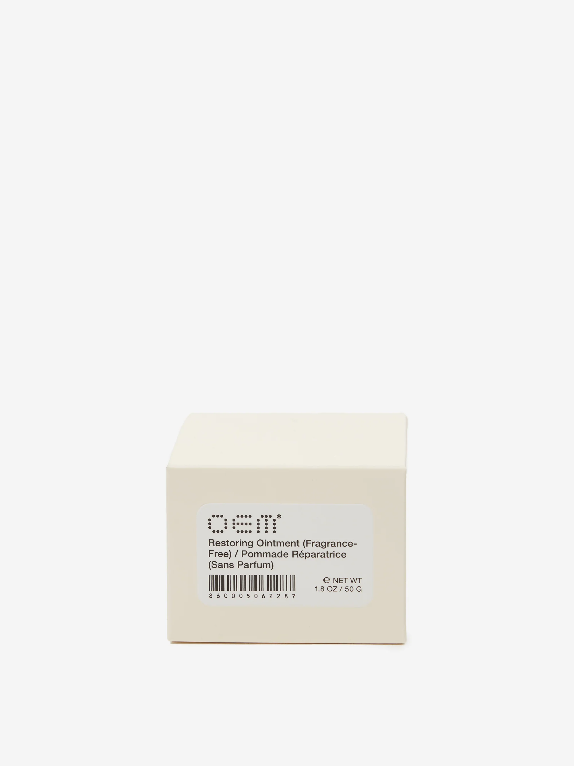 OEM Restoring Ointment - Fragrance Free - Image 2