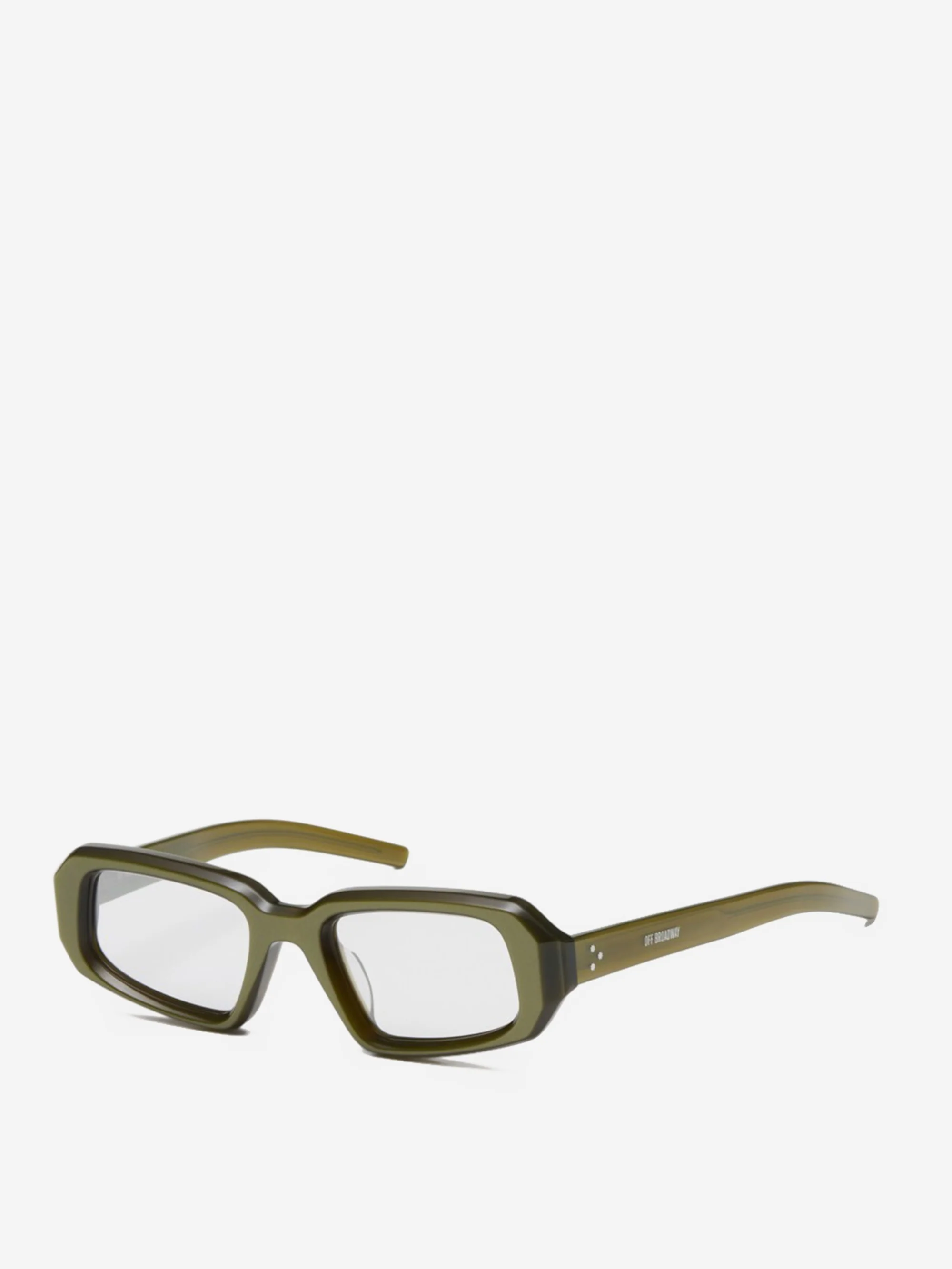 Off Broadway Five Five Five - Eclipse Khaki / Mirror - Image 2