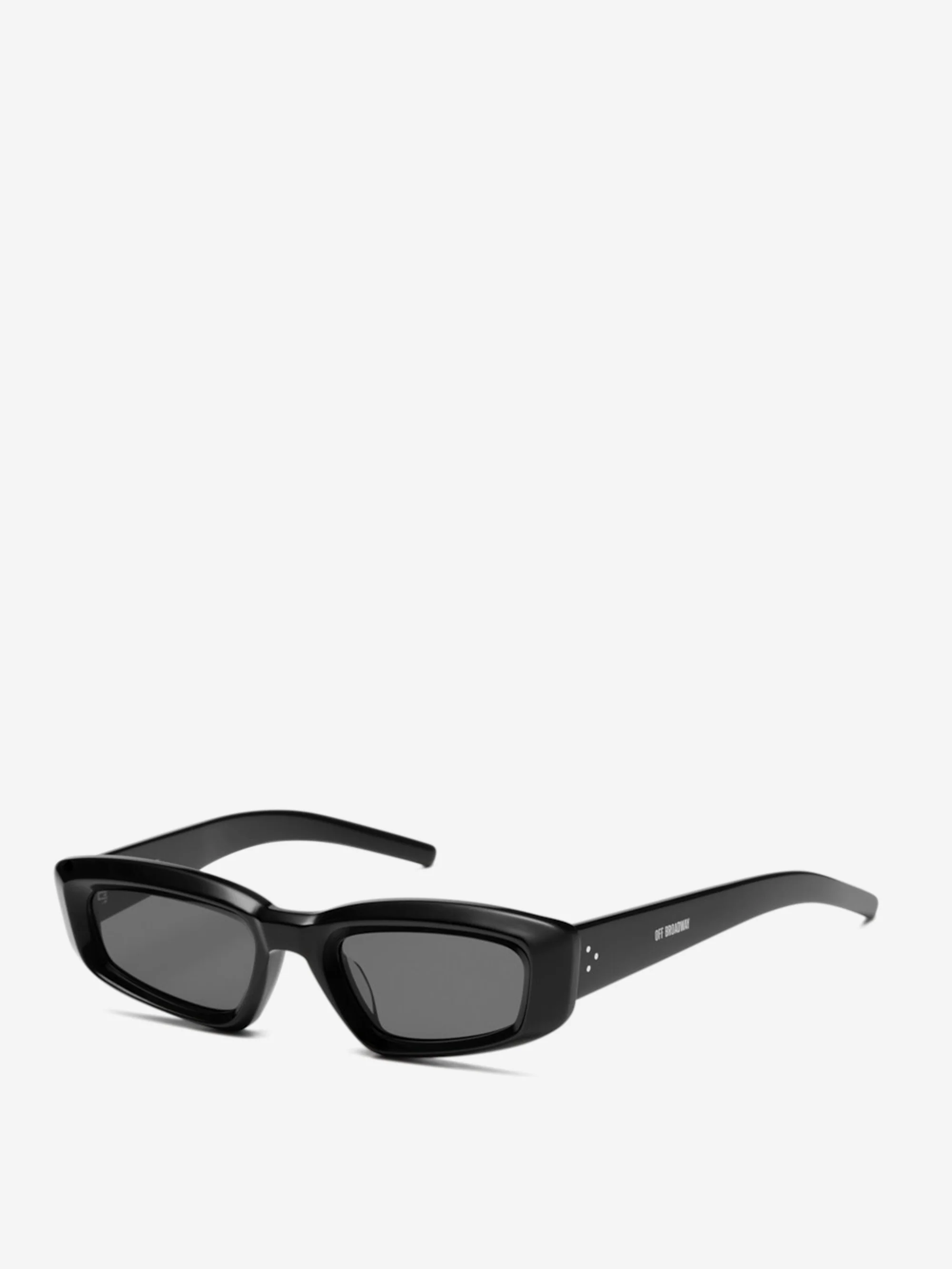 Off Broadway Moto - Black / Black - Image 3