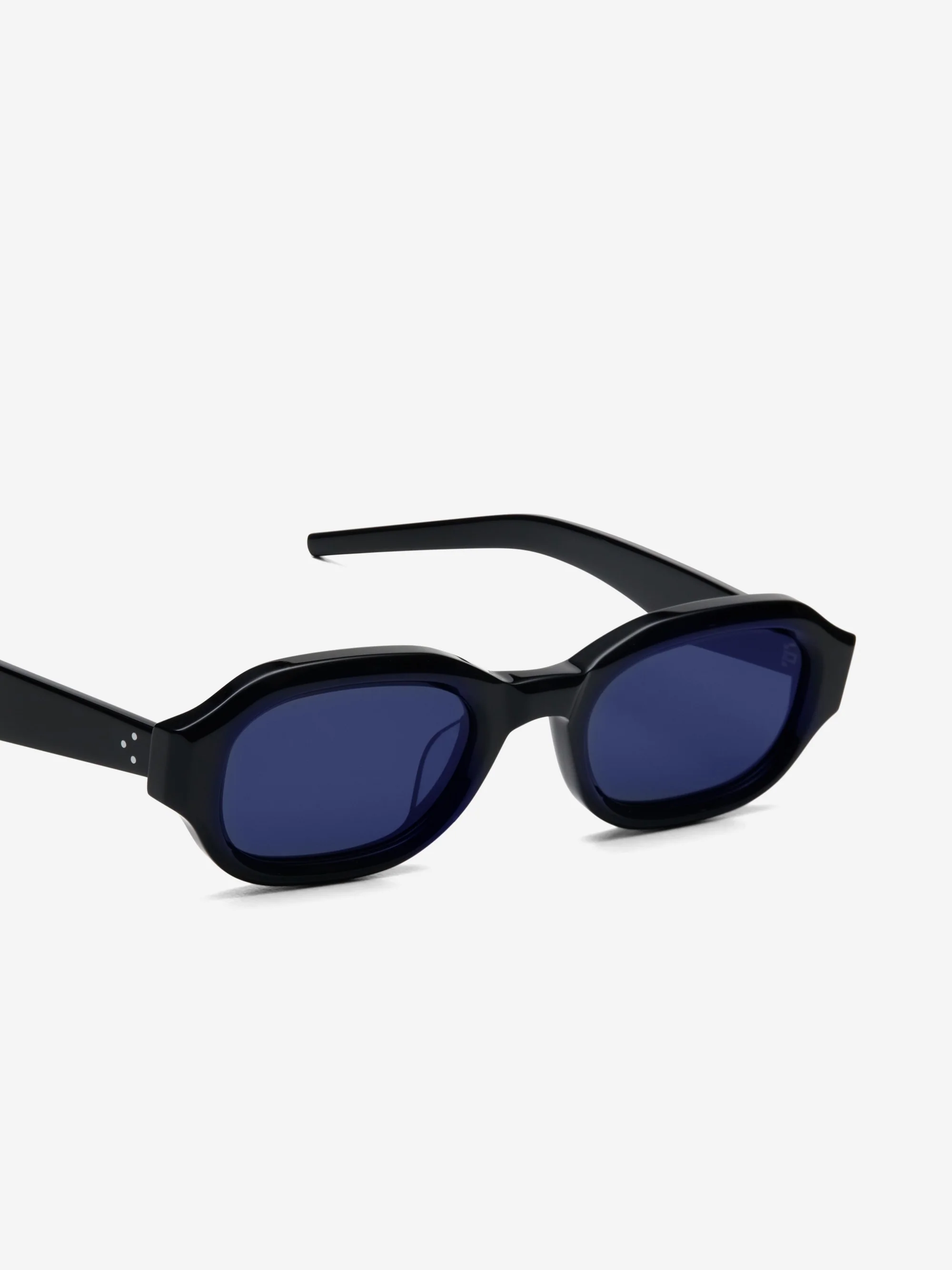 Off Broadway Theory 06 - Black / Navy Blue - Image 2