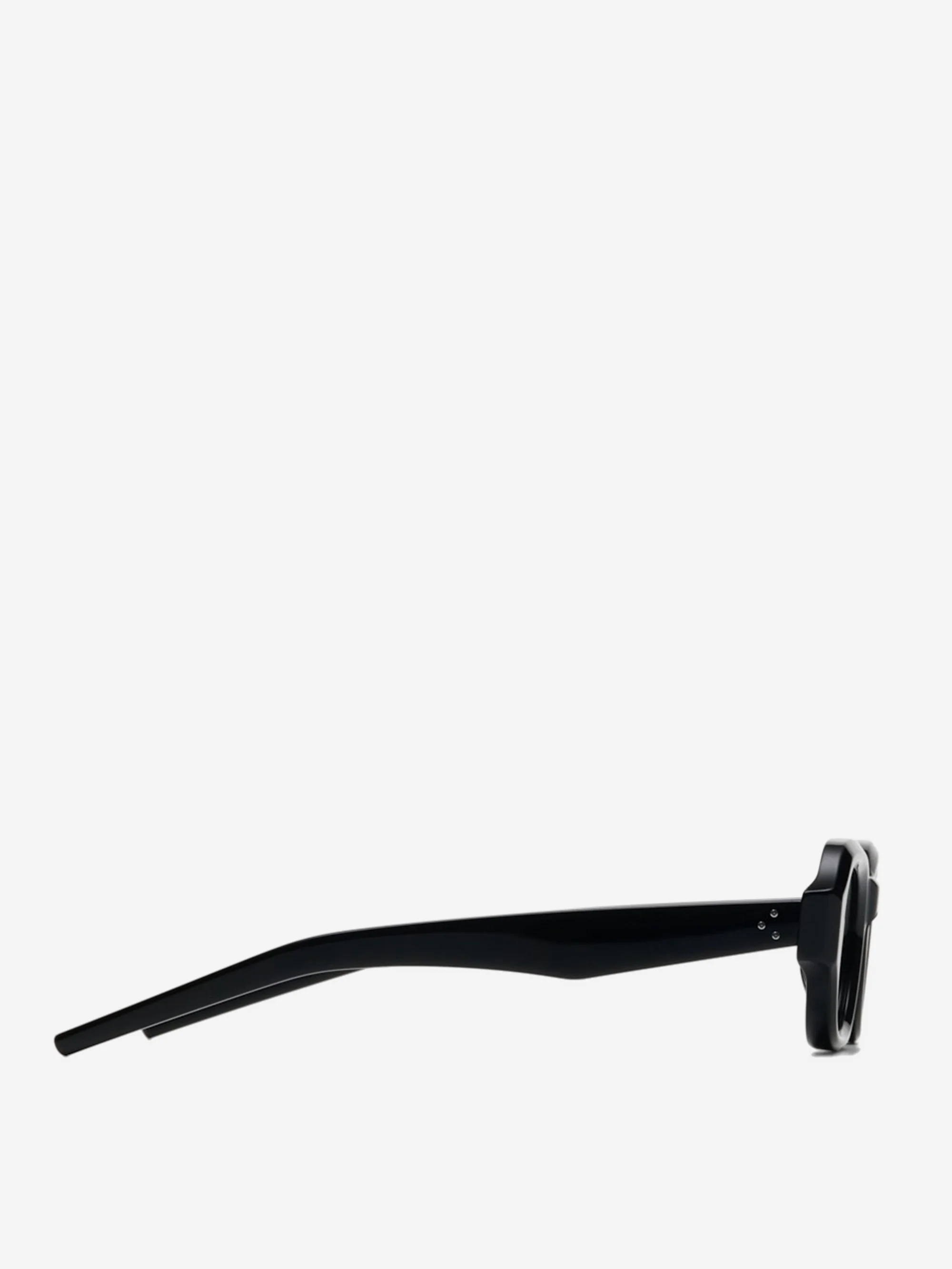 Off Broadway Theory 06 - Black / Navy Blue - Image 6