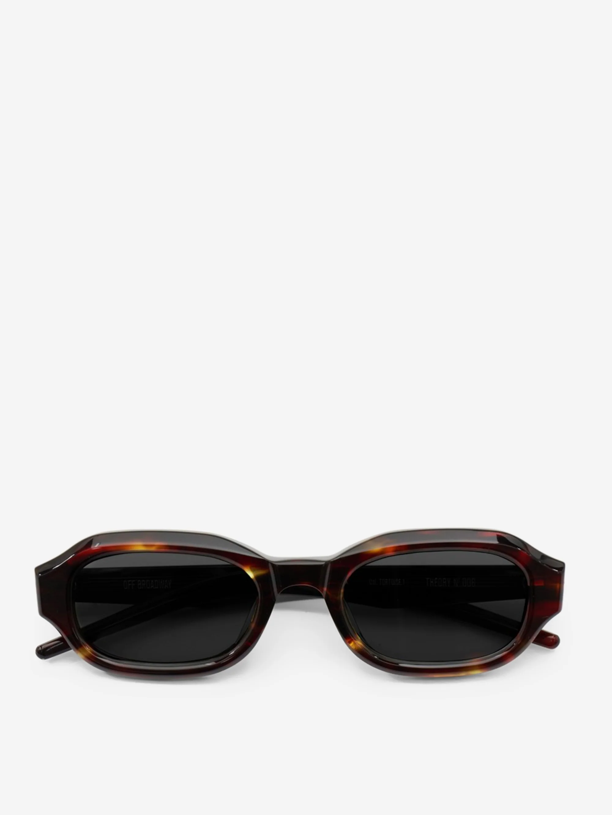 Off Broadway Theory 06 - Tortoise / Black