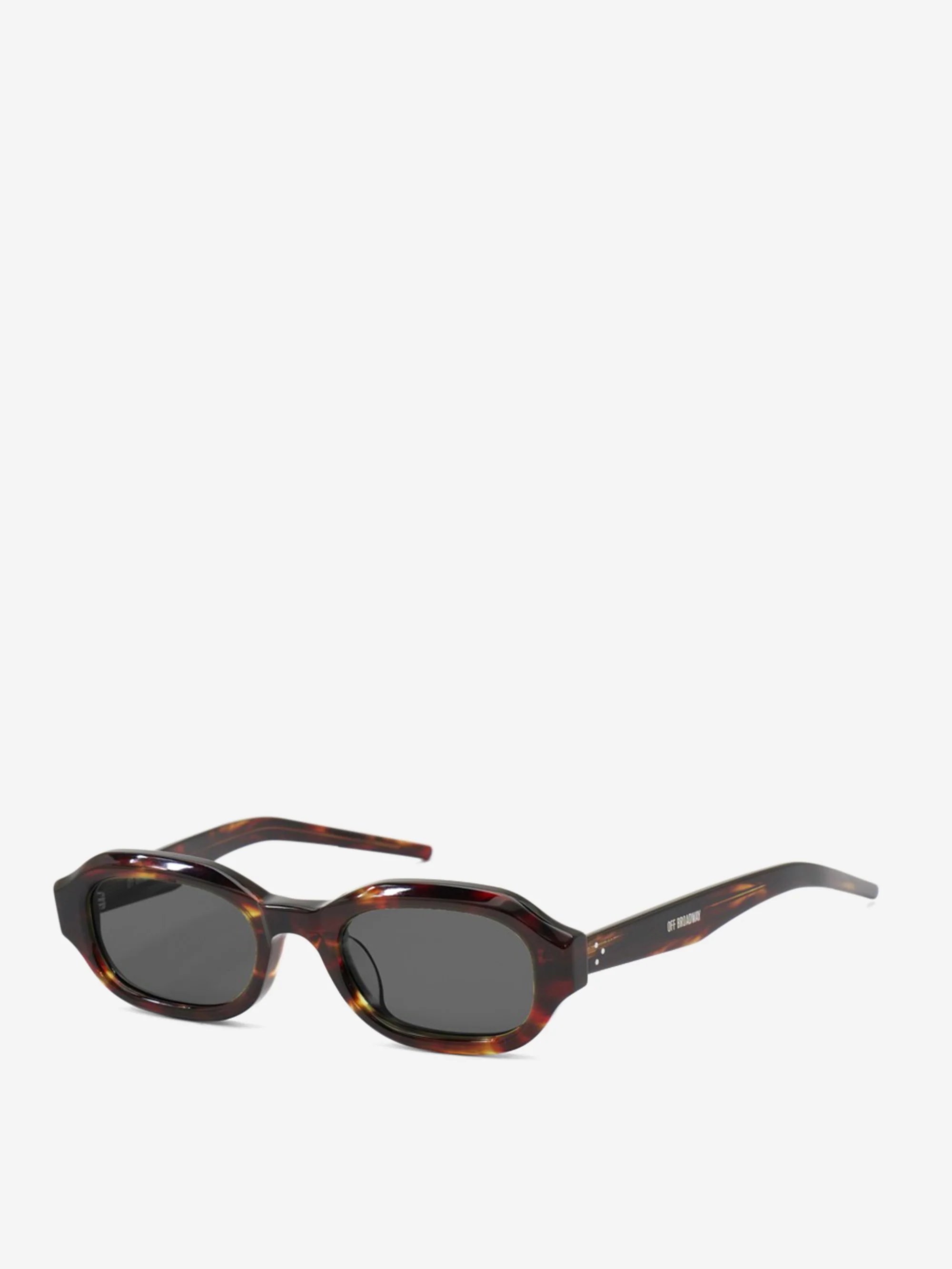 Off Broadway Theory 06 - Tortoise / Black - Image 2