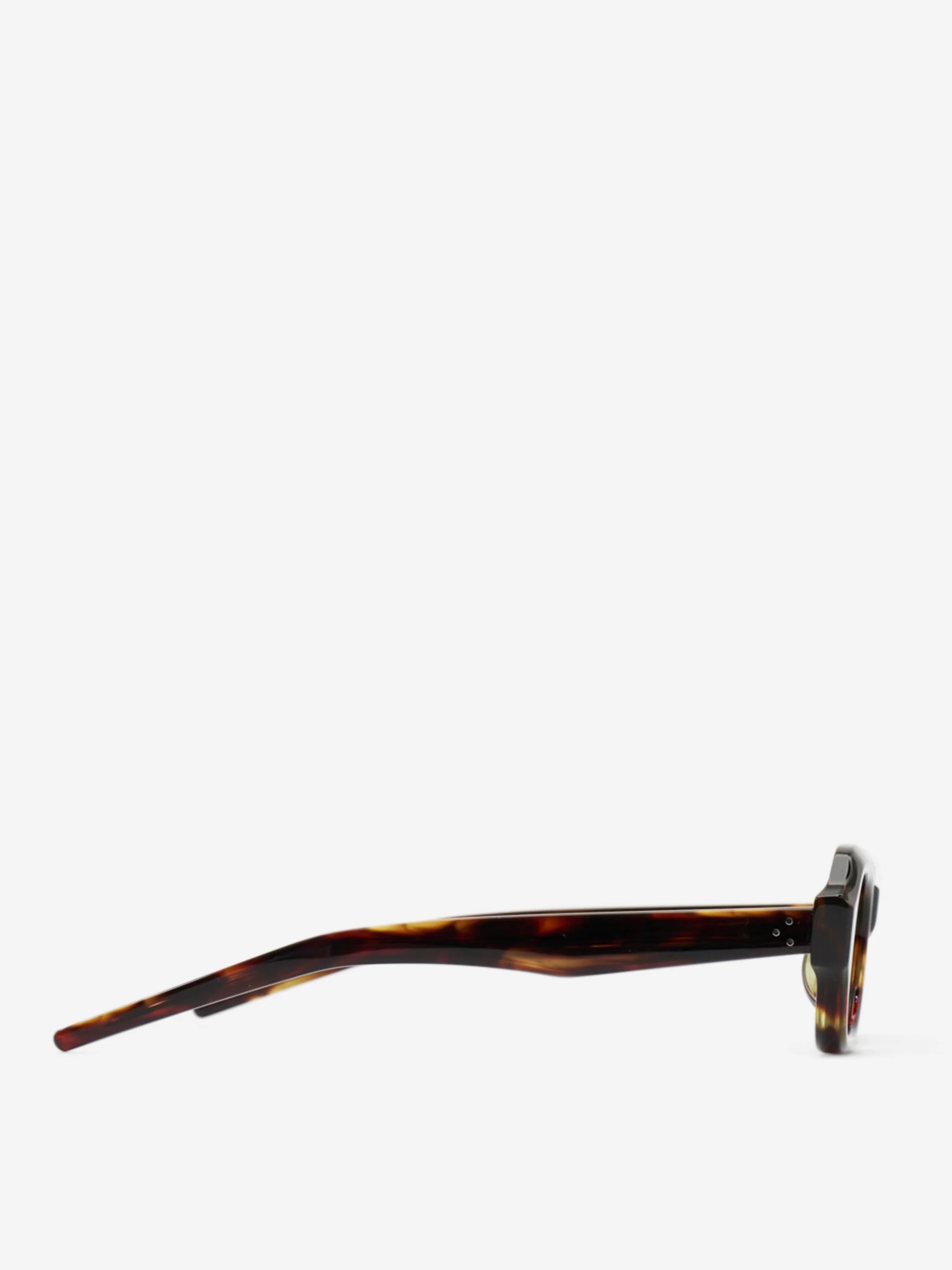 Off Broadway Theory 06 - Tortoise / Black - Image 3
