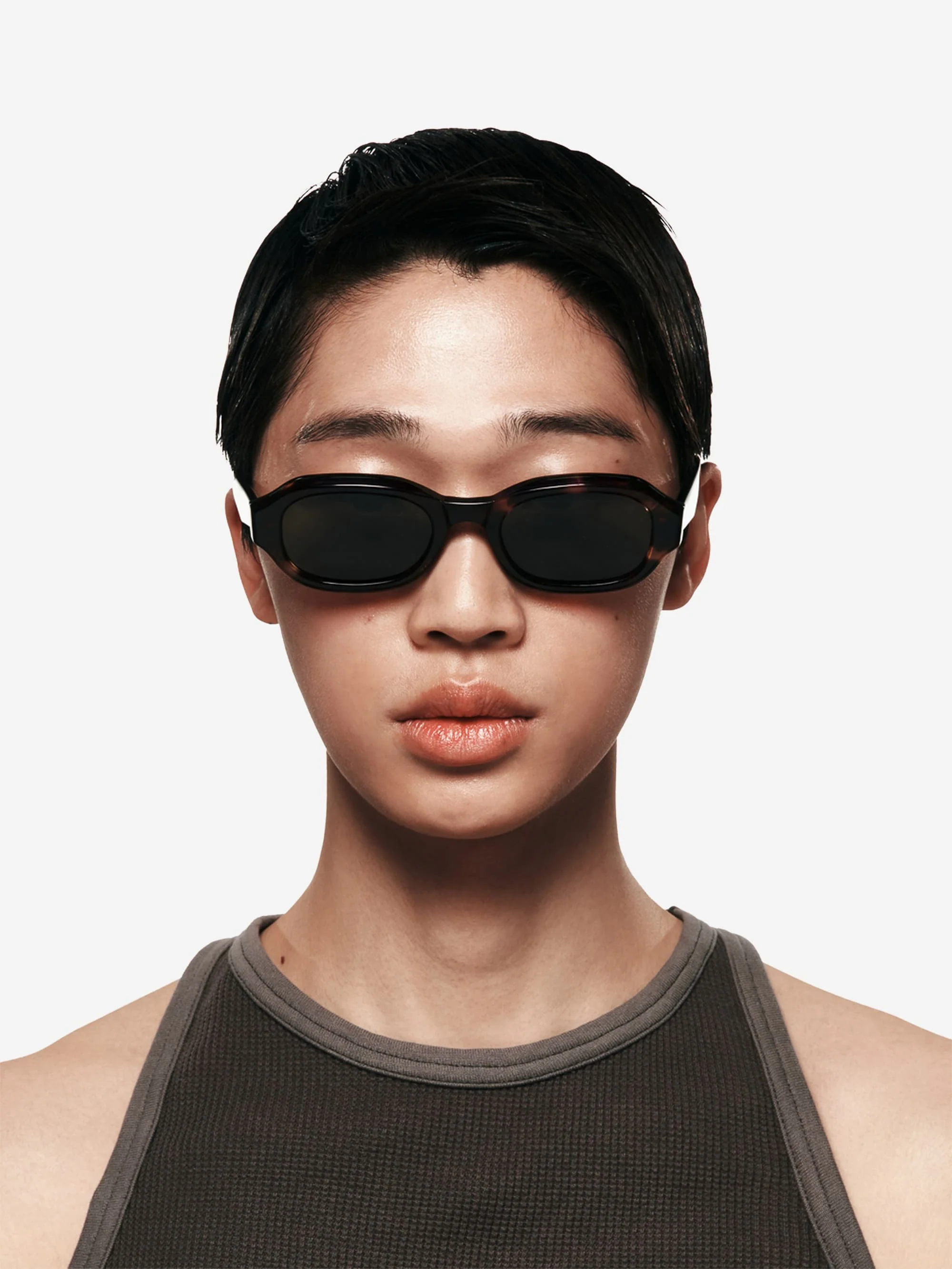 Off Broadway Theory 06 - Tortoise / Black - Image 6