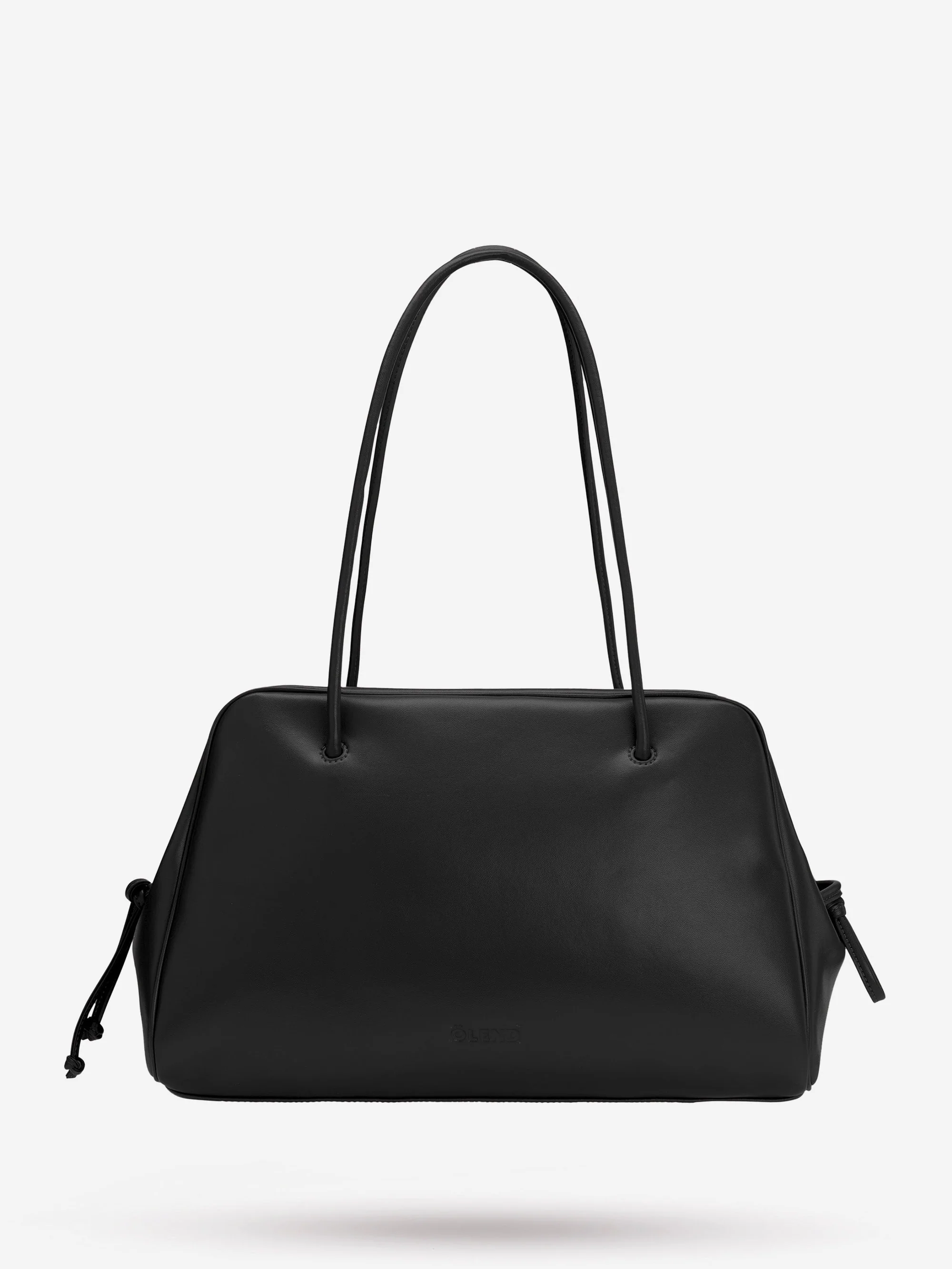 Ölend Brooklyn Bag - Black - Image 2