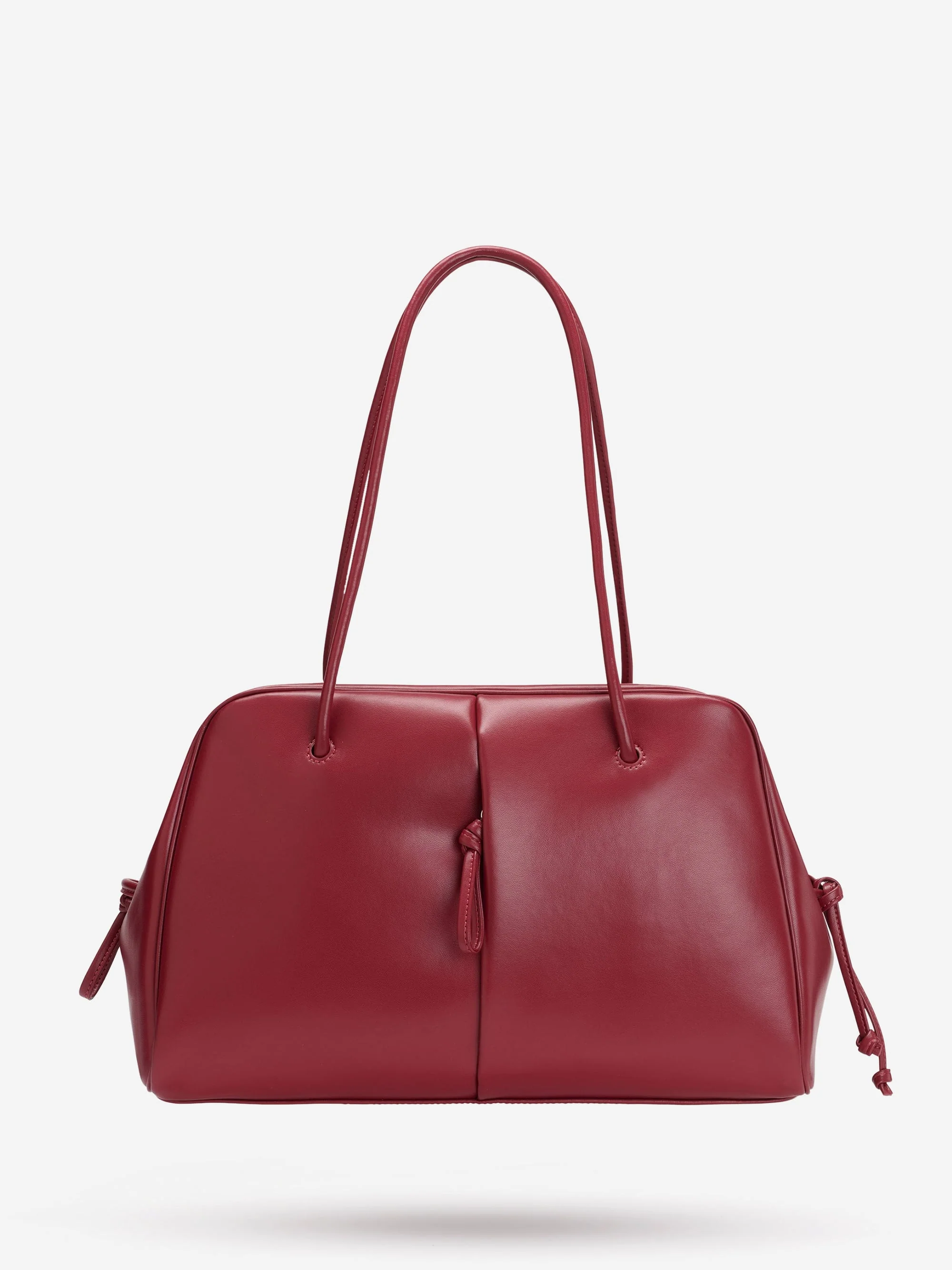 Ölend Brooklyn Bag - Cherry Red