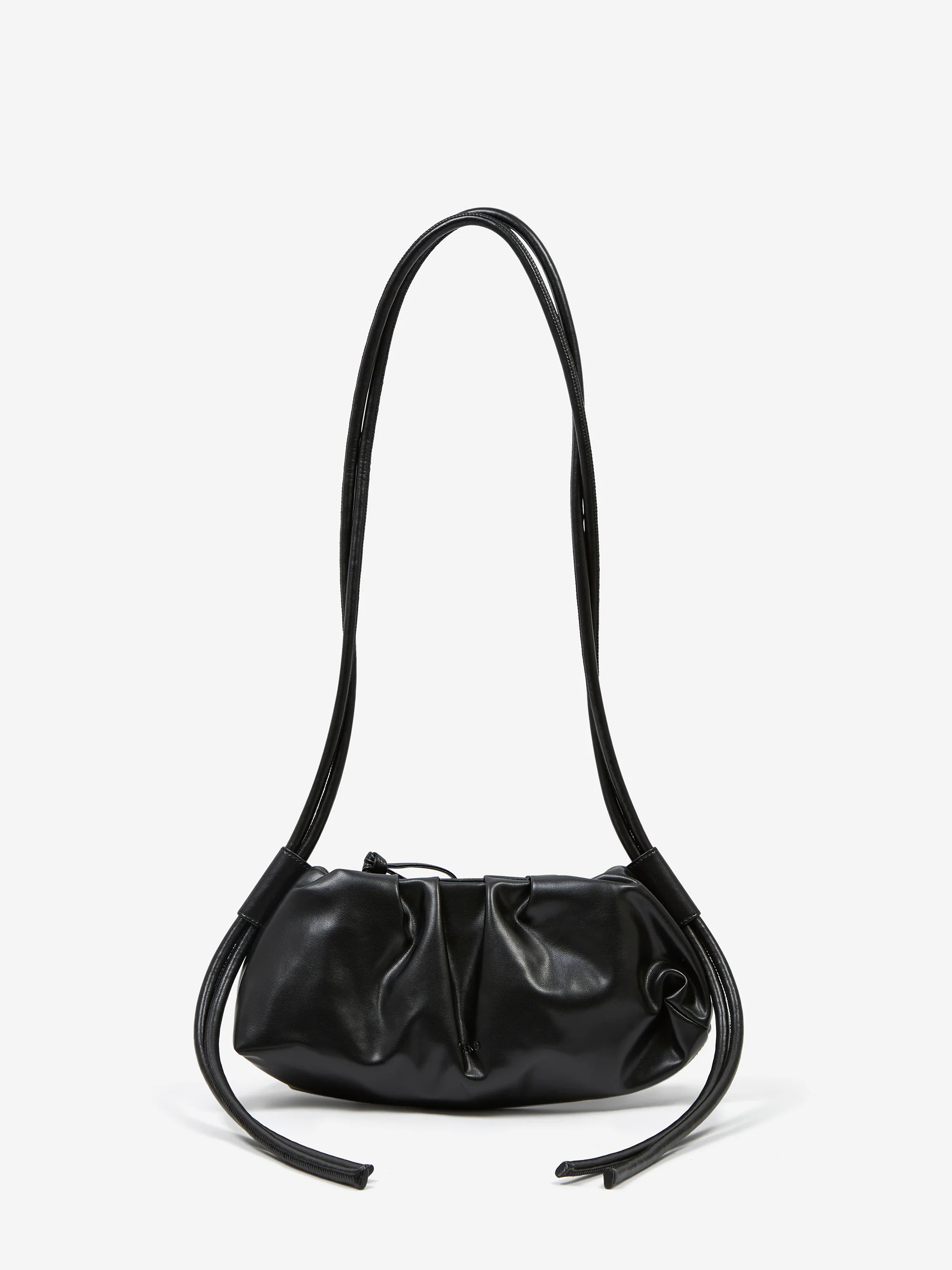 Ölend Dumpling Bag - Black
