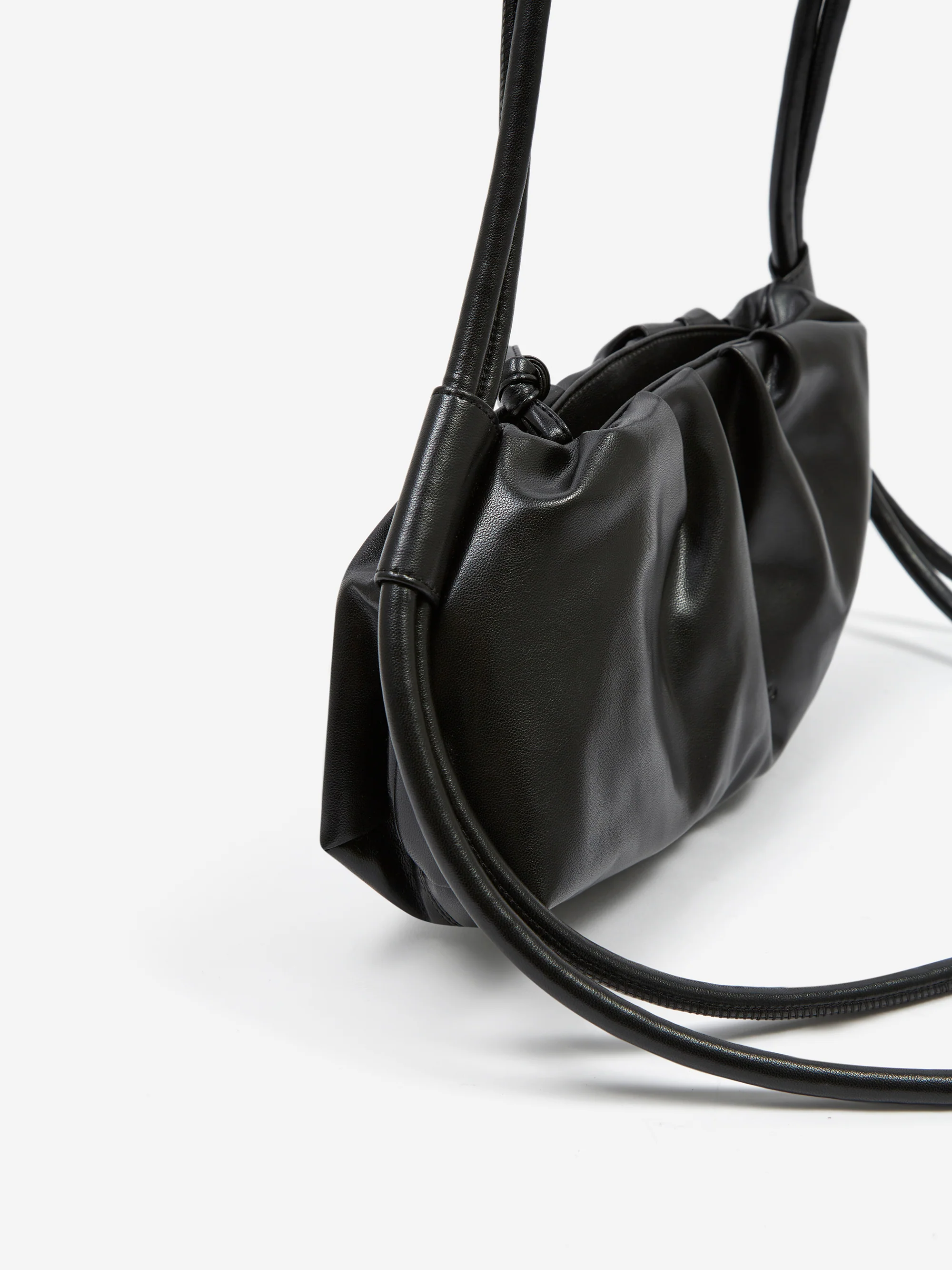 Ölend Dumpling Bag - Black - Image 3