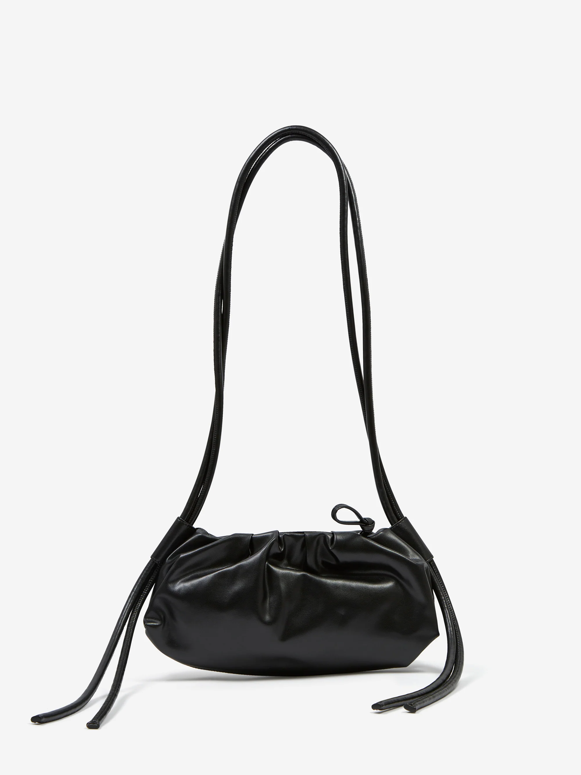 Ölend Dumpling Bag - Black - Image 4