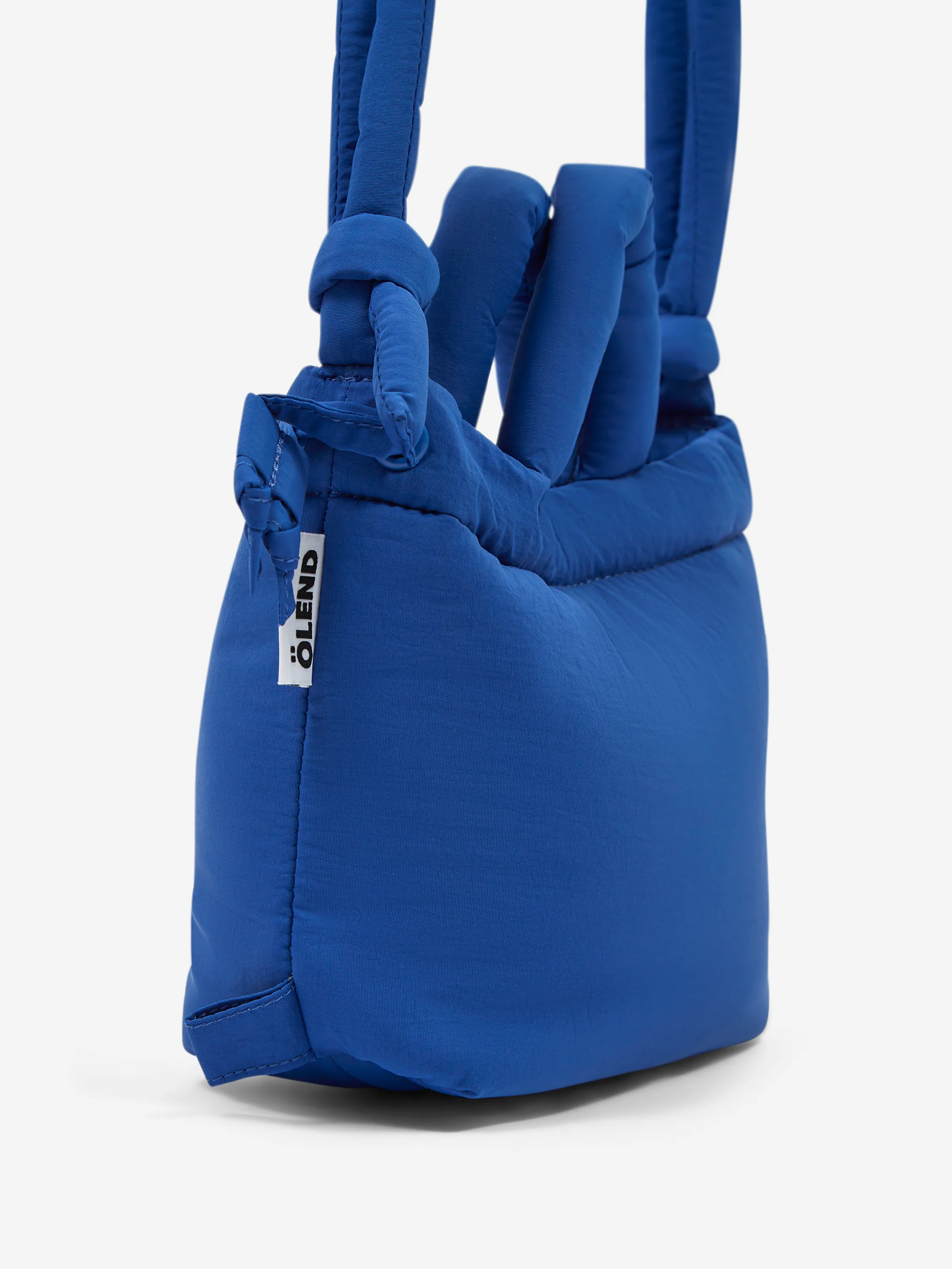 Ölend Micro Ona Soft Bag - Cobalt Blue - Image 3