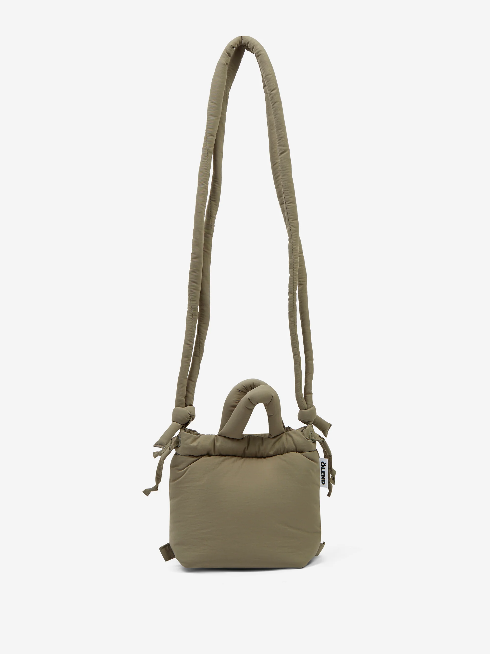Ölend Micro Ona Soft Bag - Sage