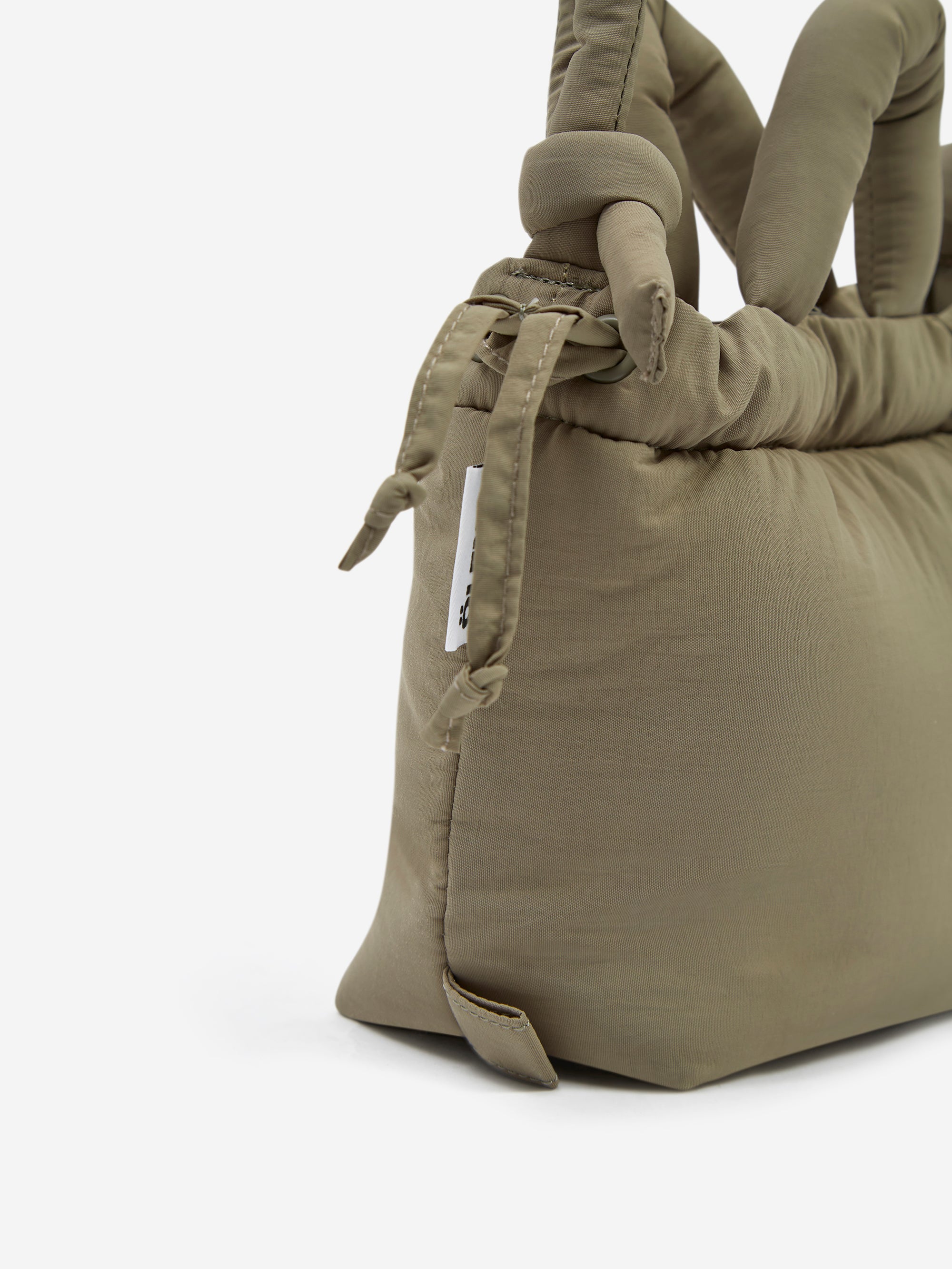 Ölend Micro Ona Soft Bag - Sage - Image 3