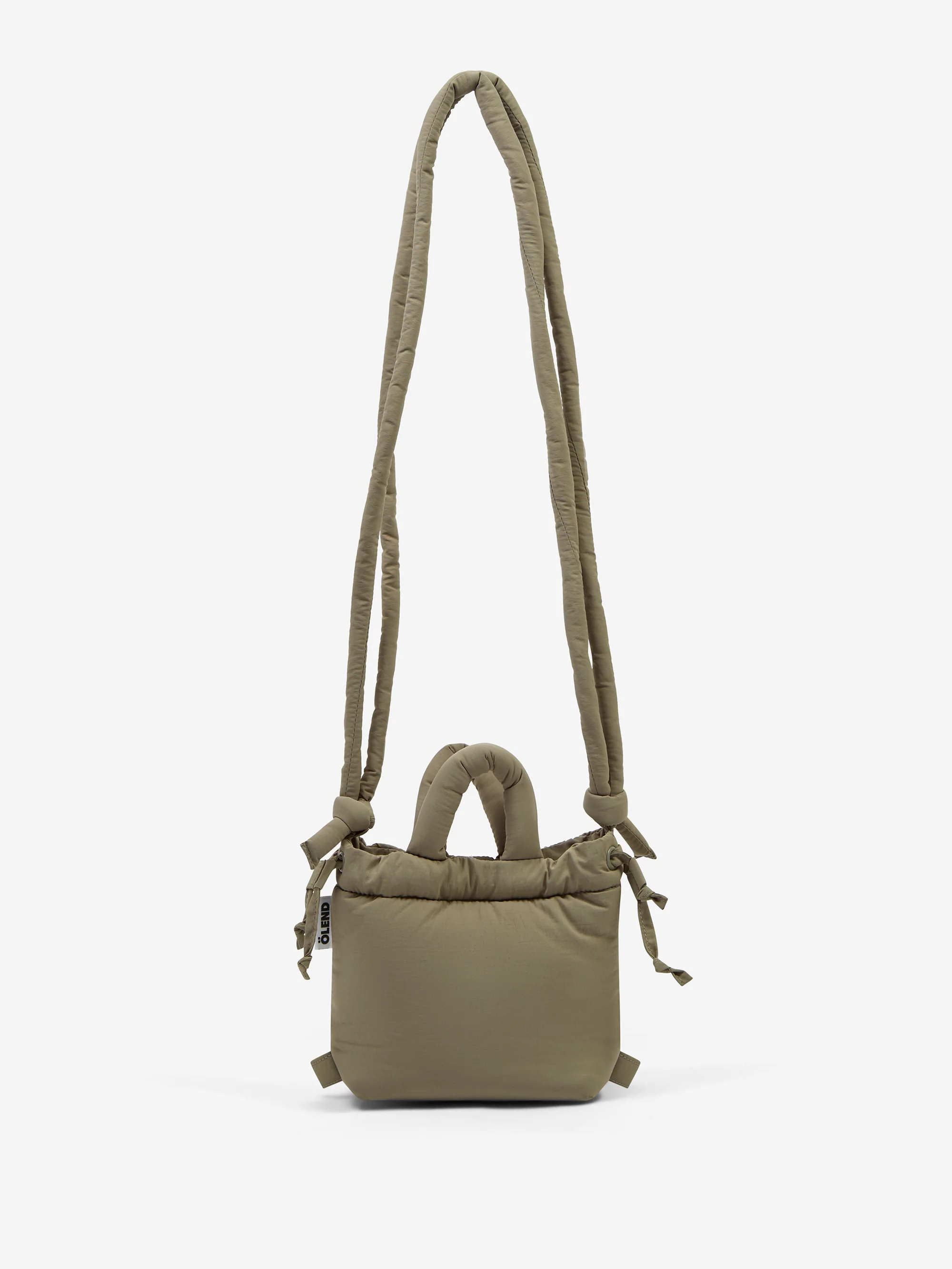 Ölend Micro Ona Soft Bag - Sage - Image 4