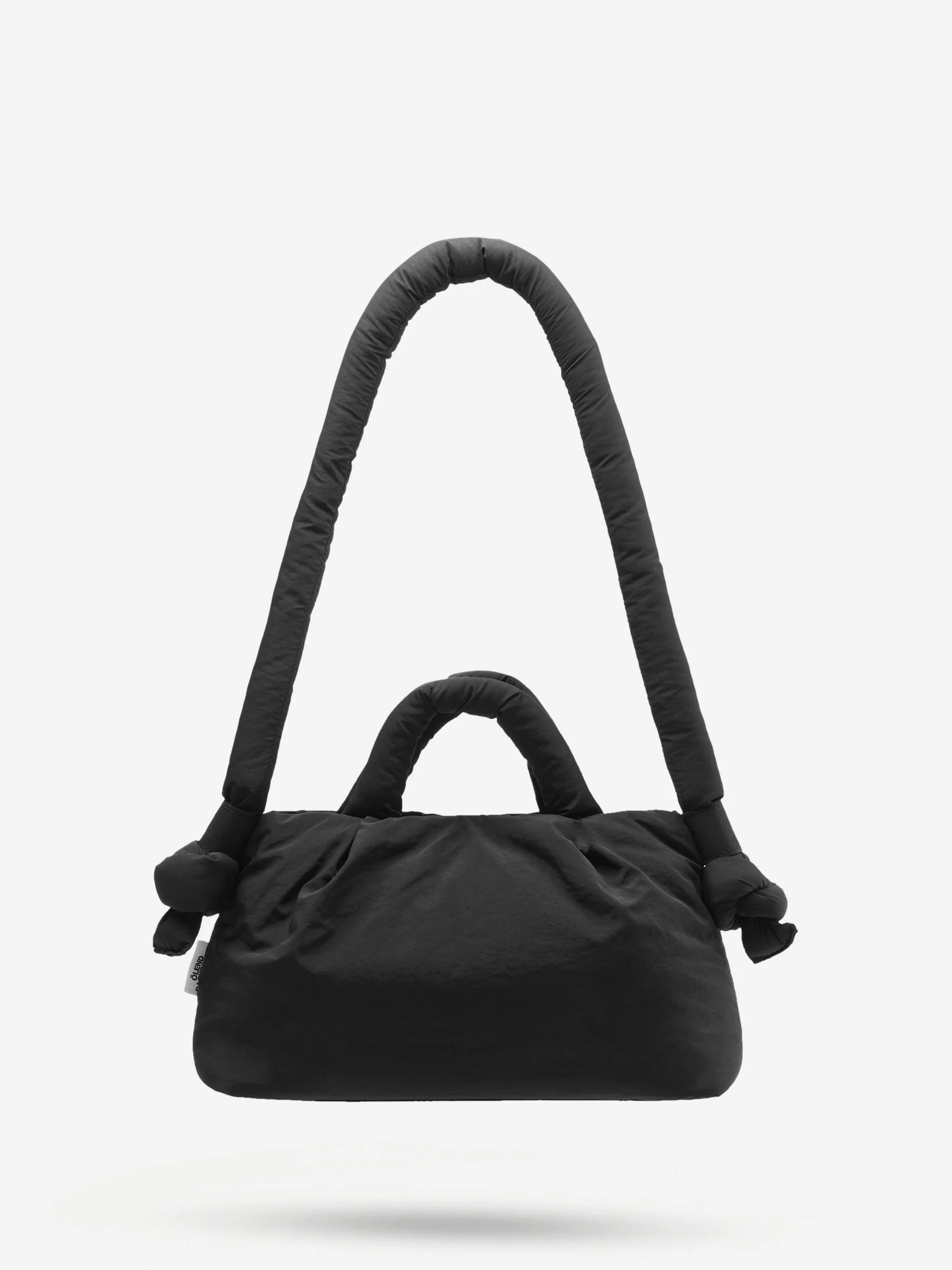 Ölend Mini Ona Soft Bag - Black