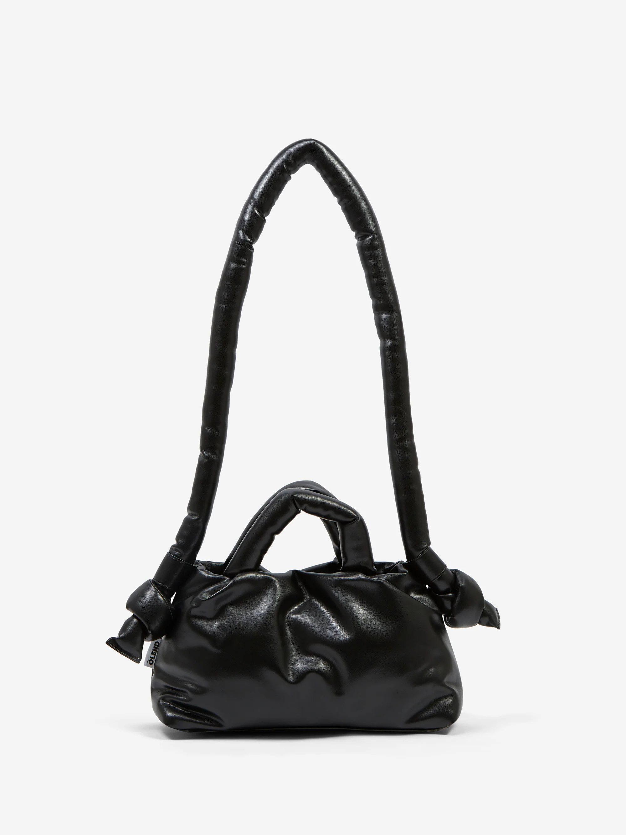 Ölend Miniona Vegan Leather - Black