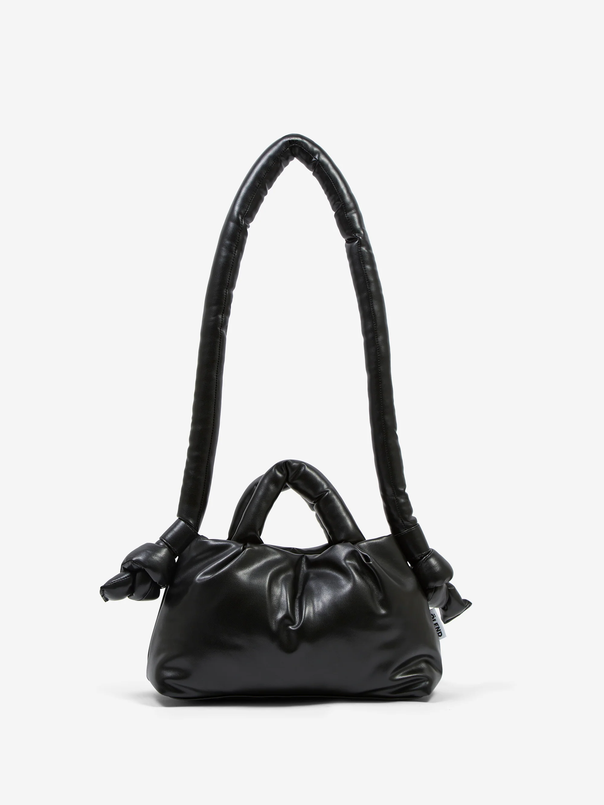 Ölend Miniona Vegan Leather - Black - Image 4