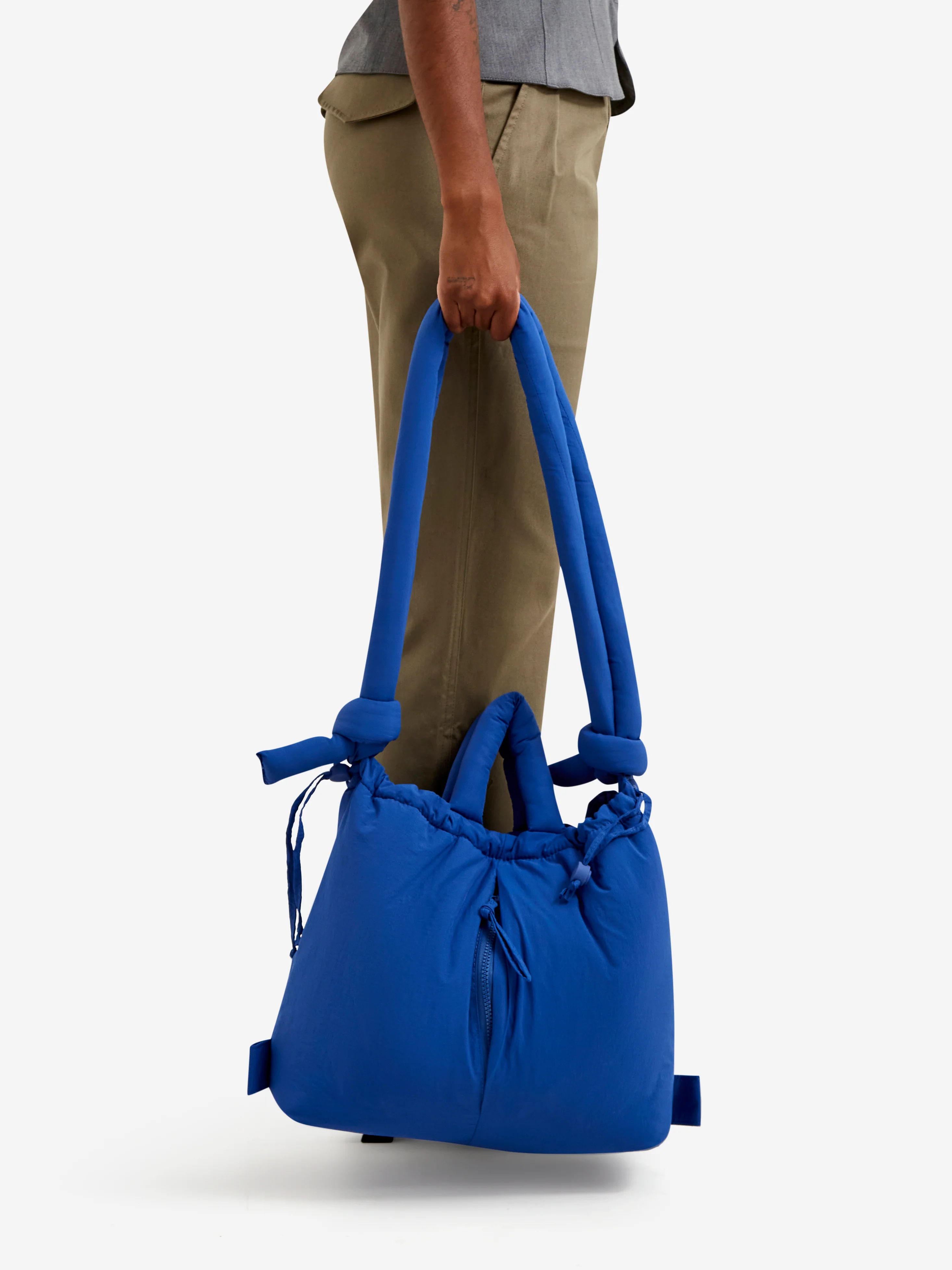Ölend Ona Soft Bag - Cobalt Blue - Image 2