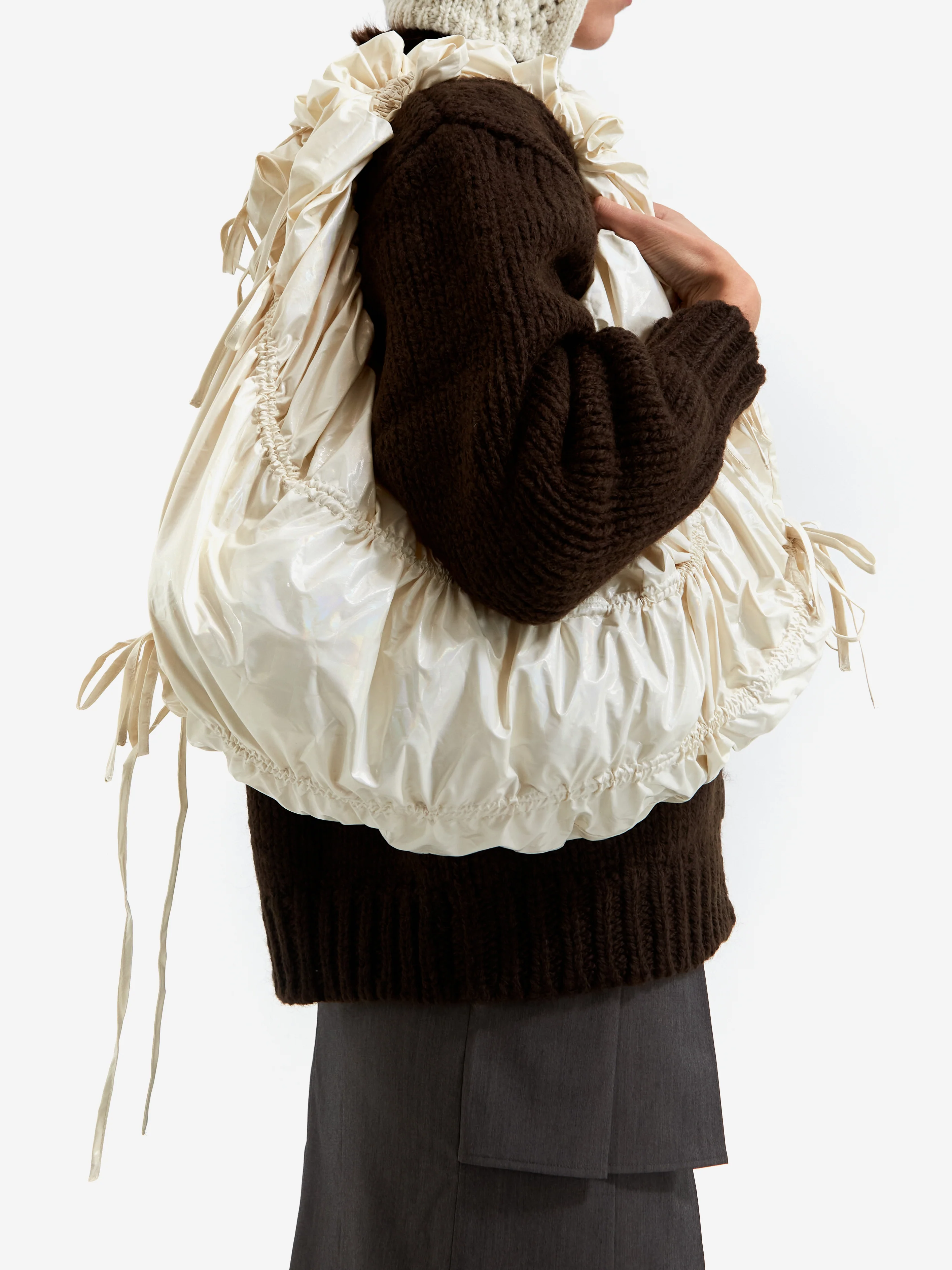 OperaSPORT Clarisse Bag - Pristine - Image 4