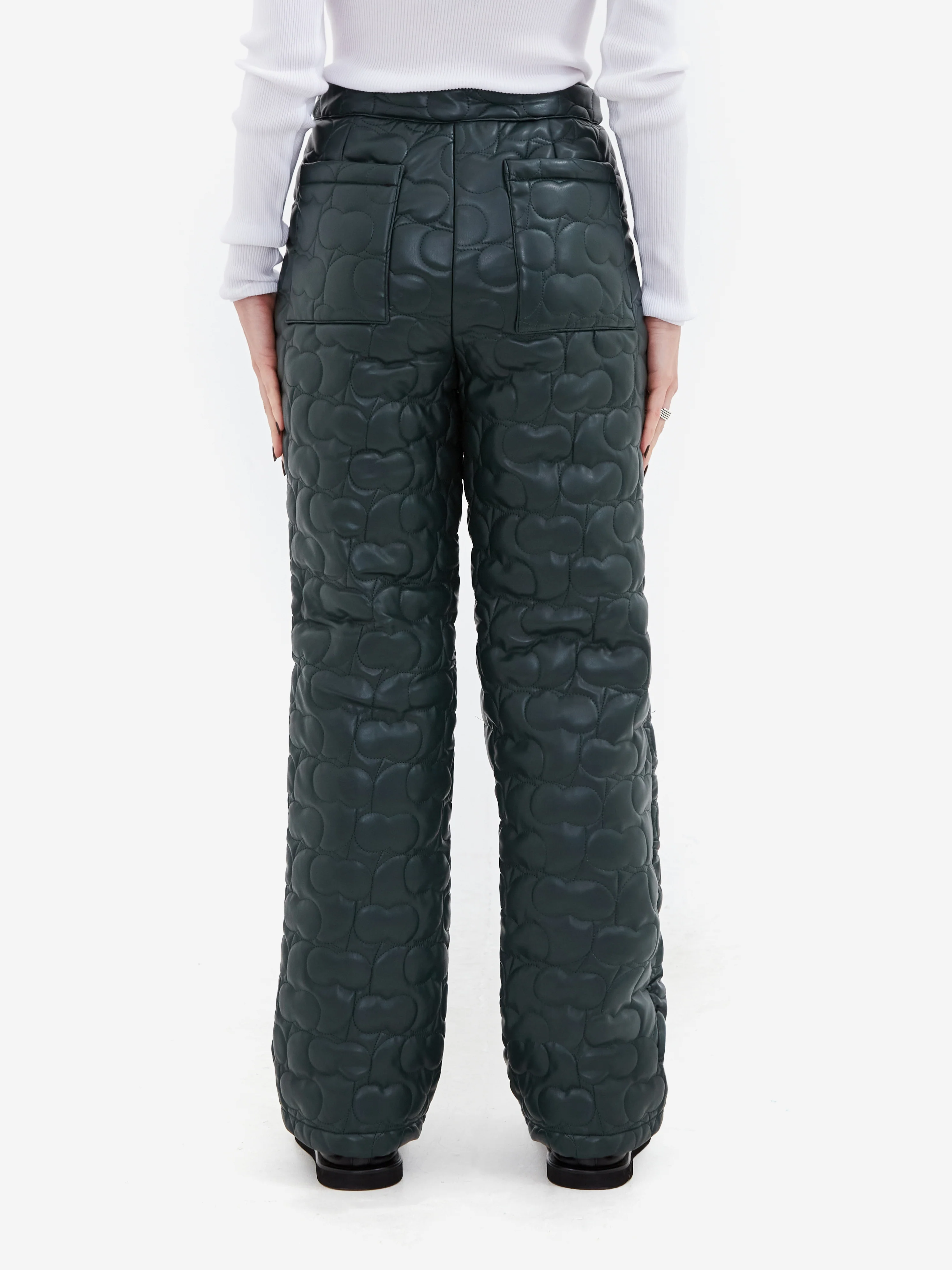 OperaSPORT Lisette Pants - Pine Grove - Image 3