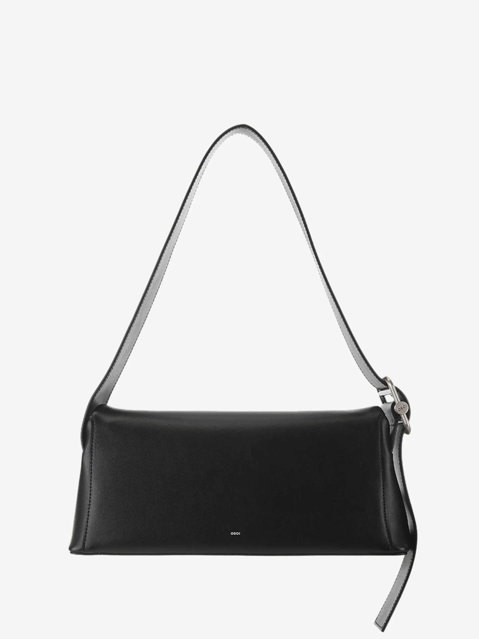 Osoi Folder Brot Bag - Black - Image 5