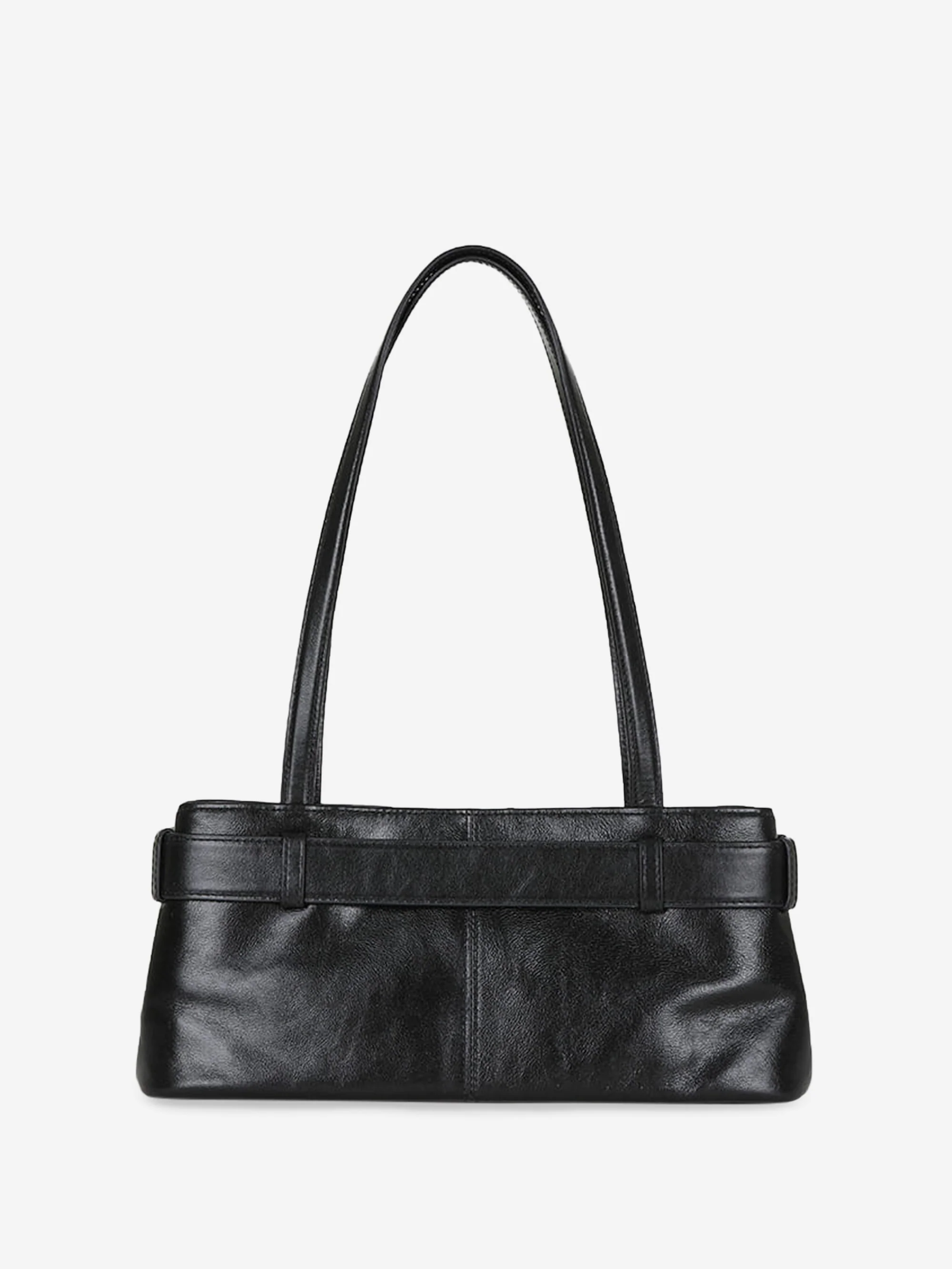 Osoi Shoulder Brocle Mini - Stone Black - Image 4