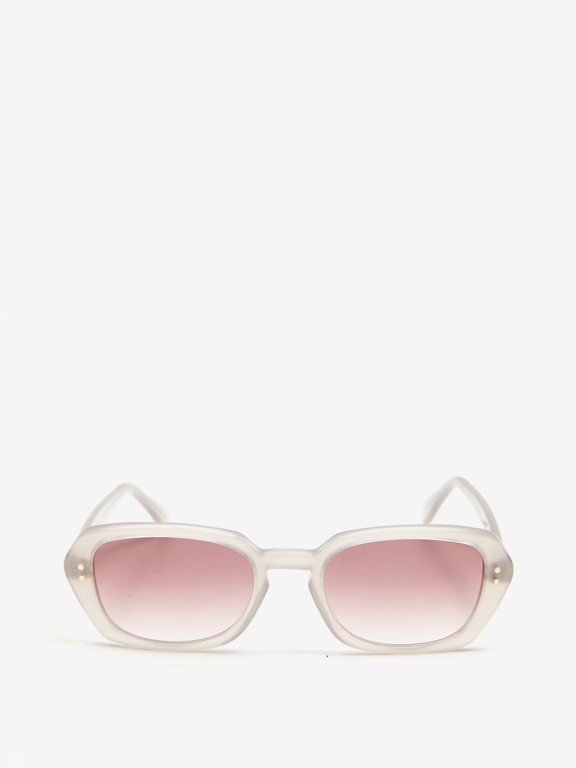 Our Legacy Earth Sunglasses - Dull Spectre