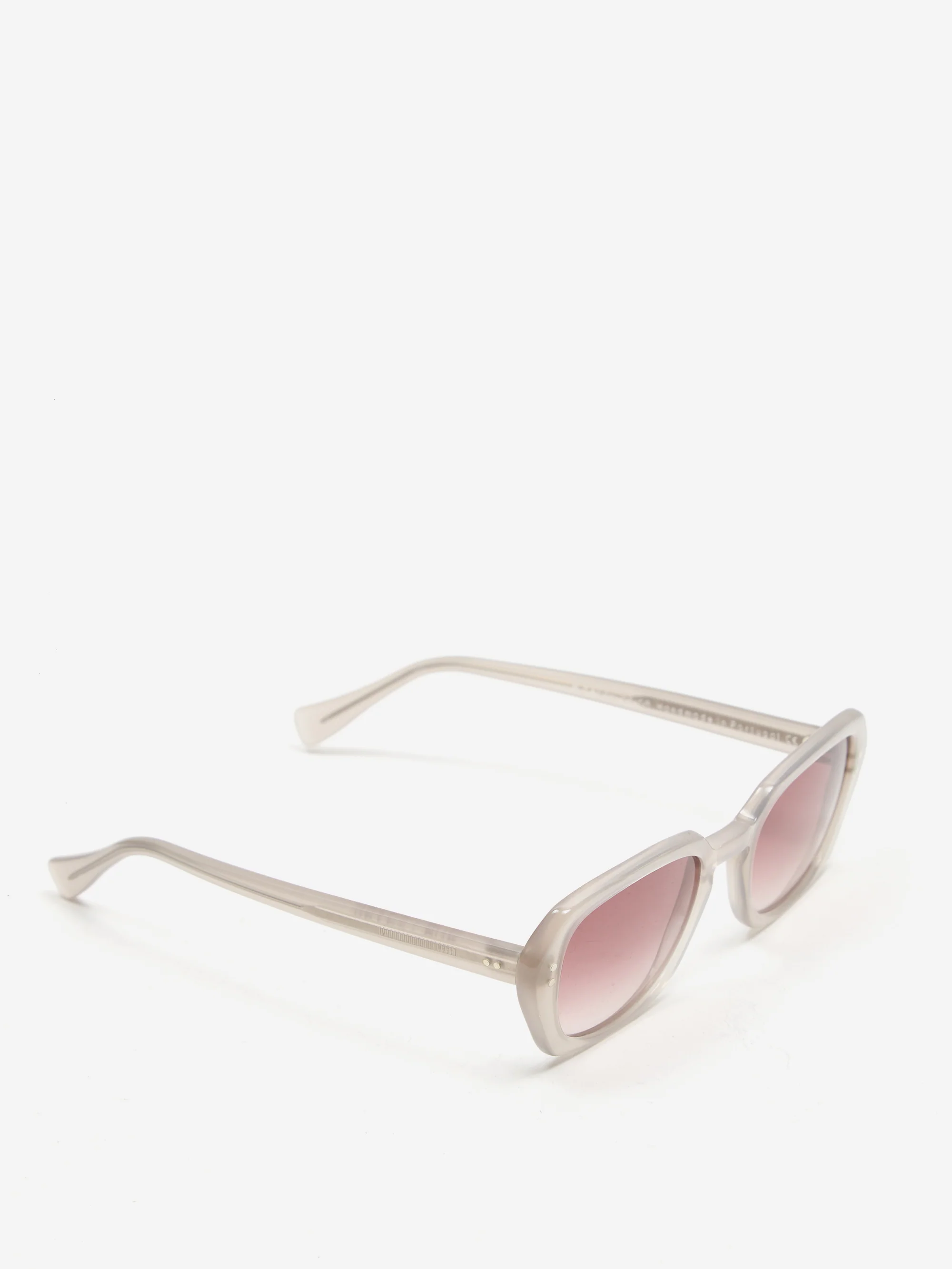 Our Legacy Earth Sunglasses - Dull Spectre - Image 2