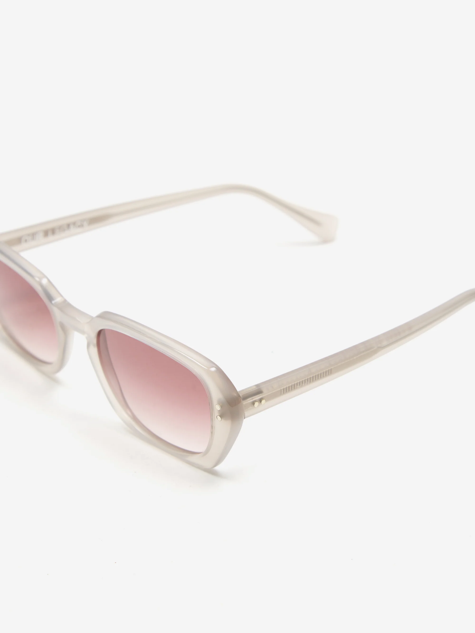 Our Legacy Earth Sunglasses - Dull Spectre - Image 4