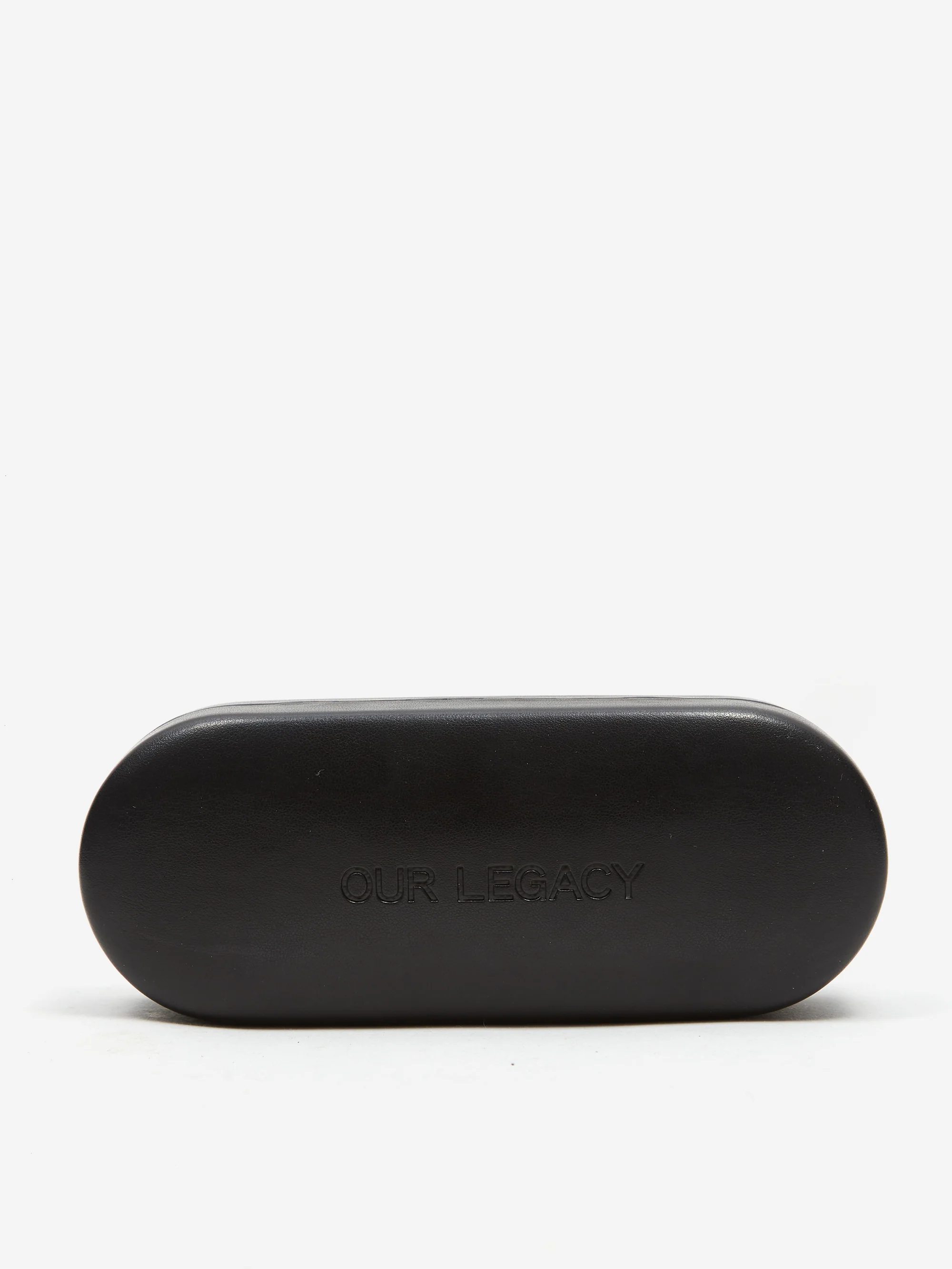 Our Legacy Earth Sunglasses - Dull Spectre - Image 5